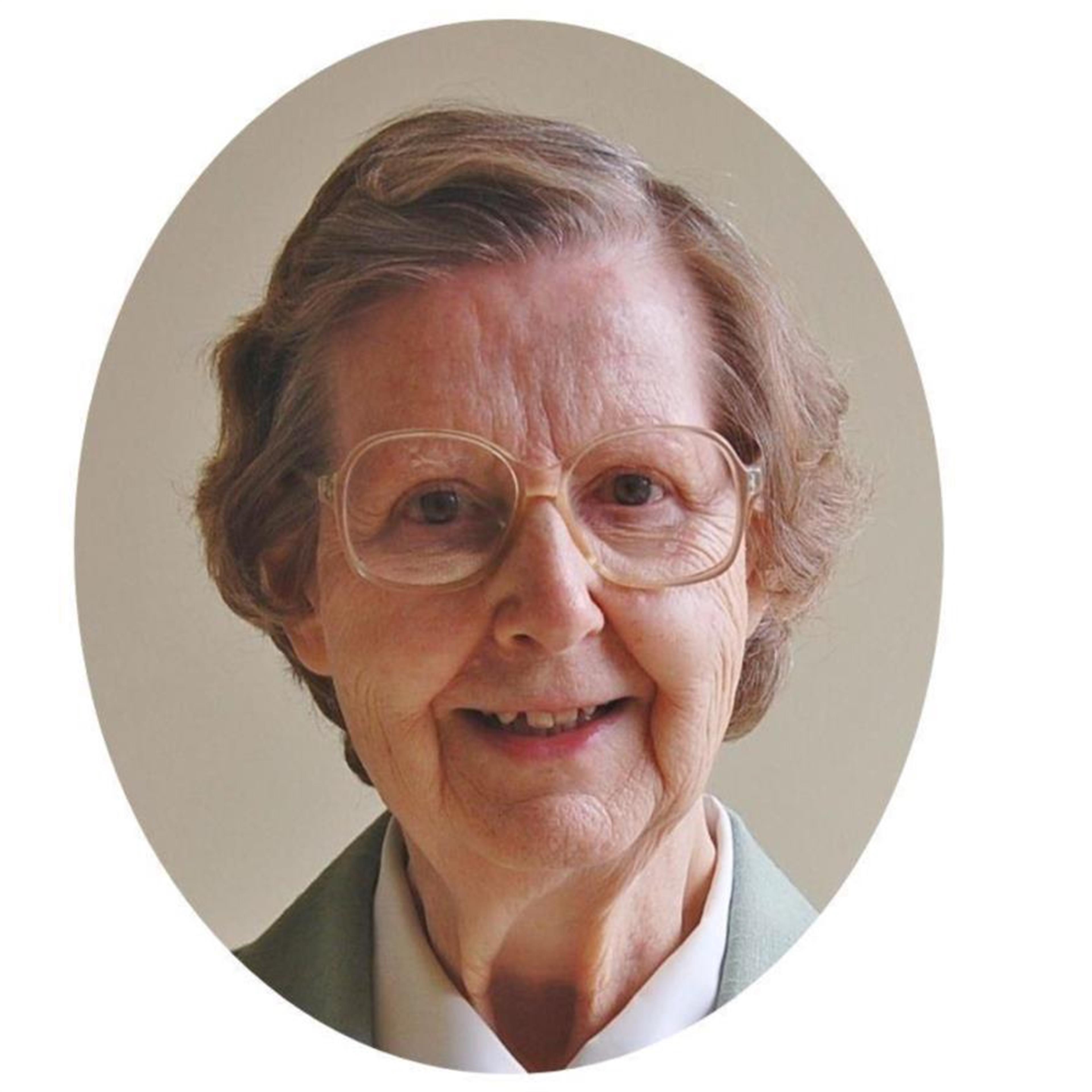 Sr. Myra Peine OSF