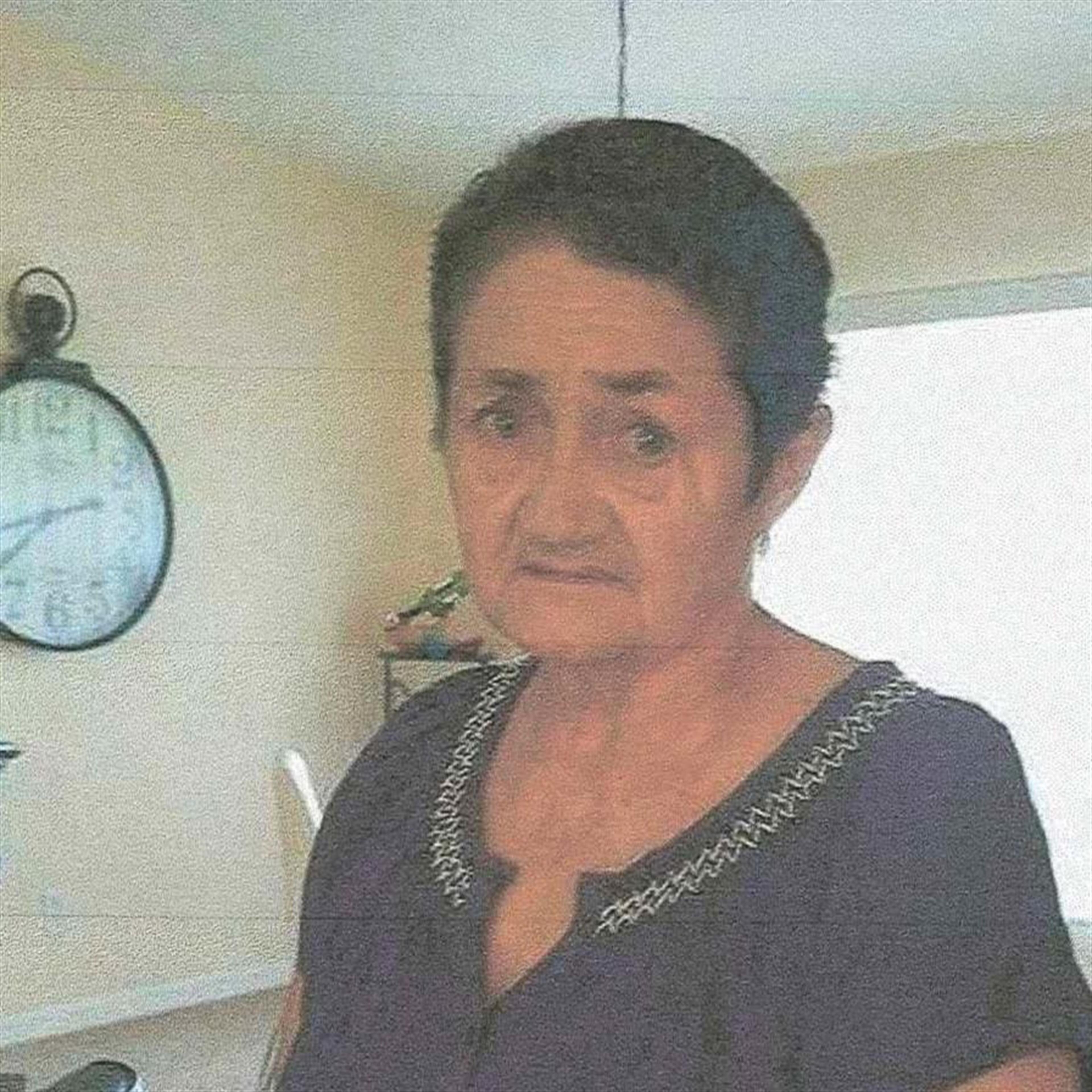 Beatriz Hernandez