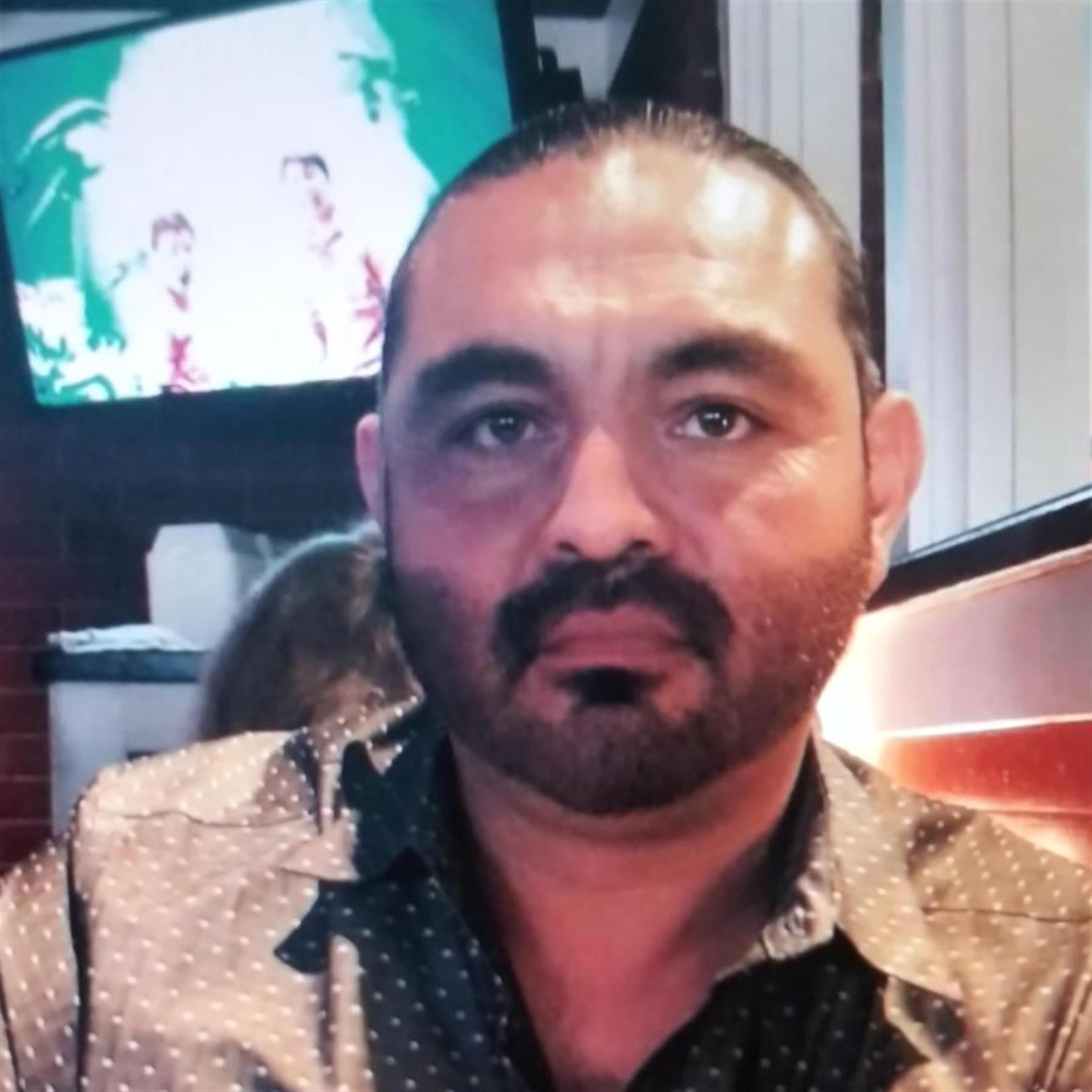 Ignacio Ruiz Jr.