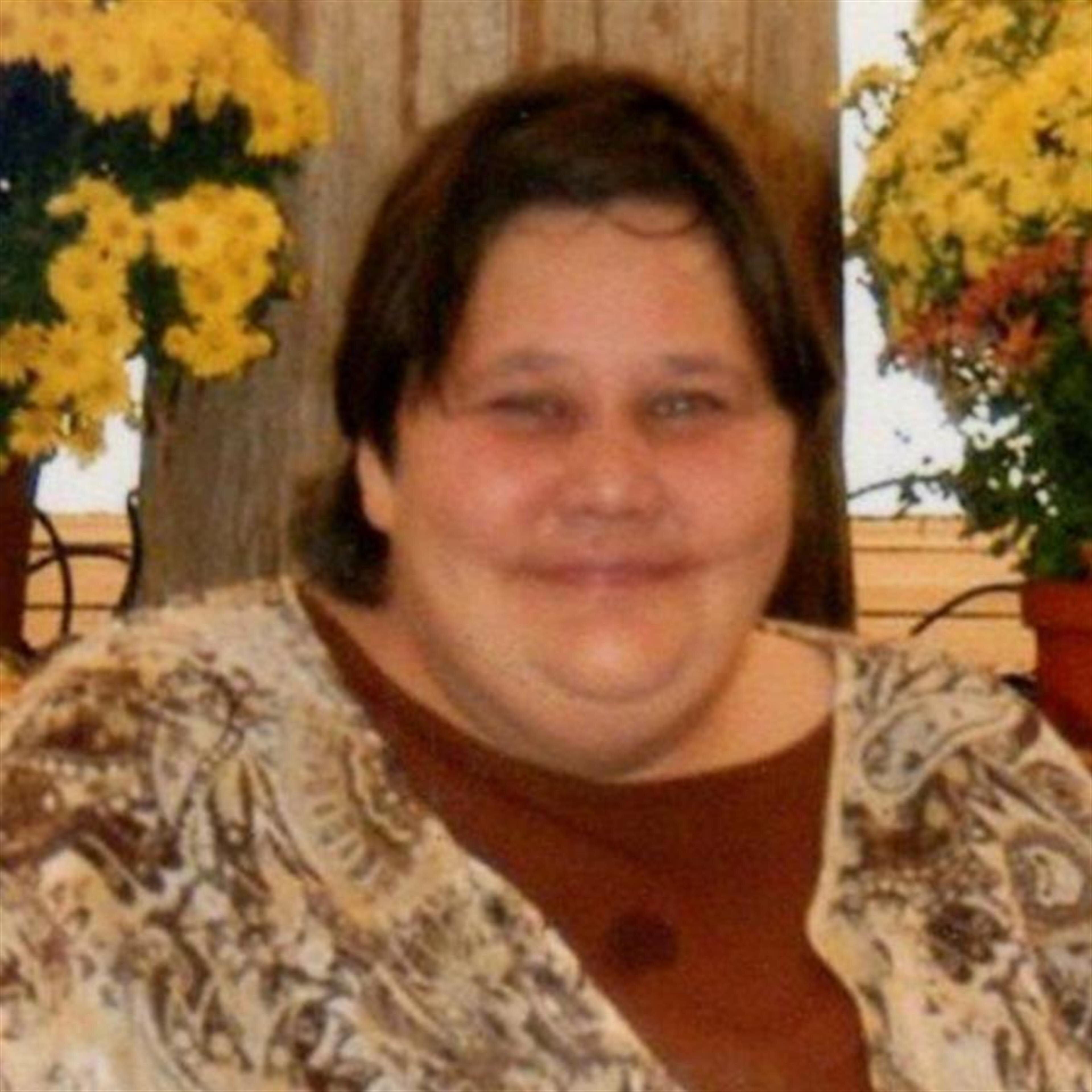 Tammy M. Farris (Lebanon)