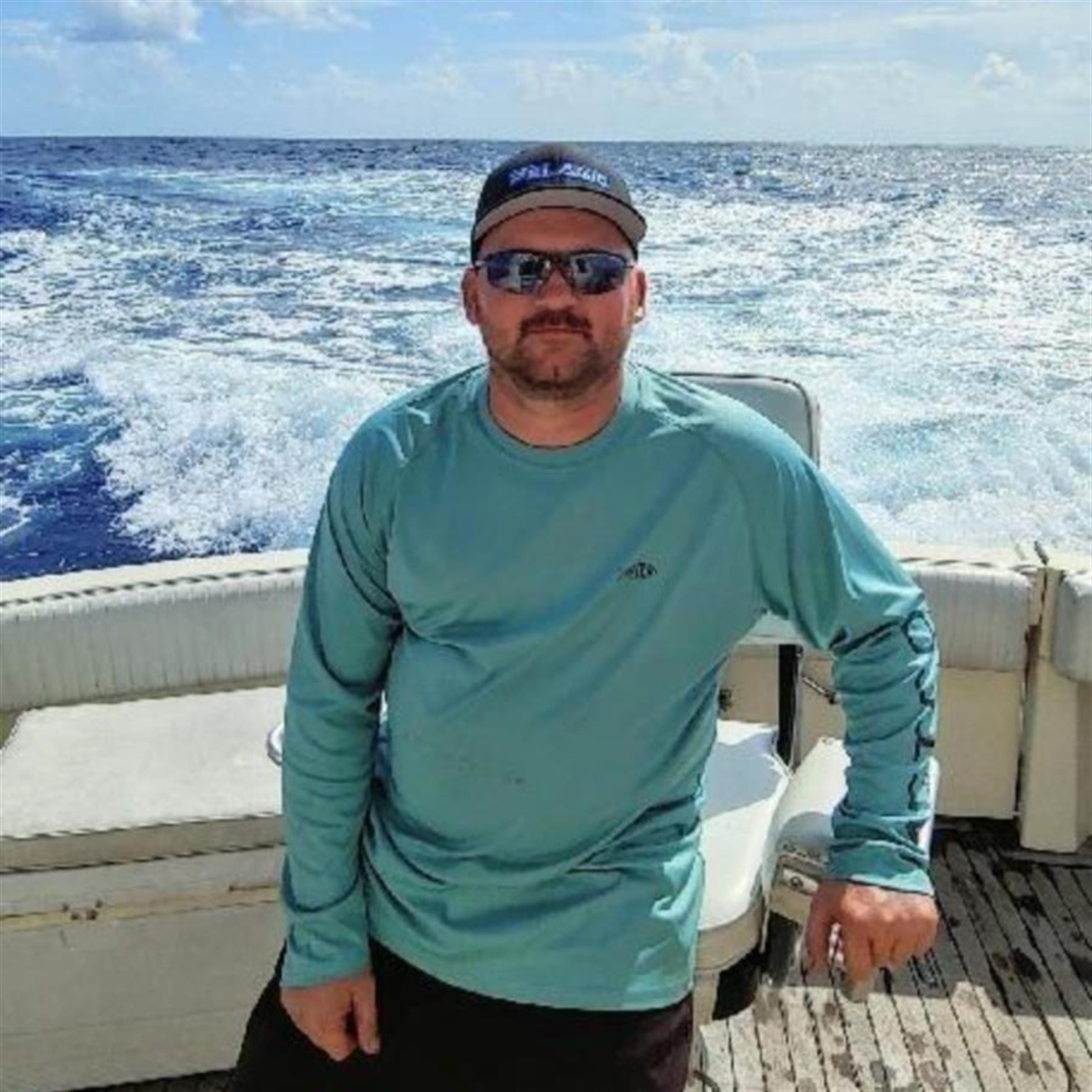 Adam L. Matson's obituary picture