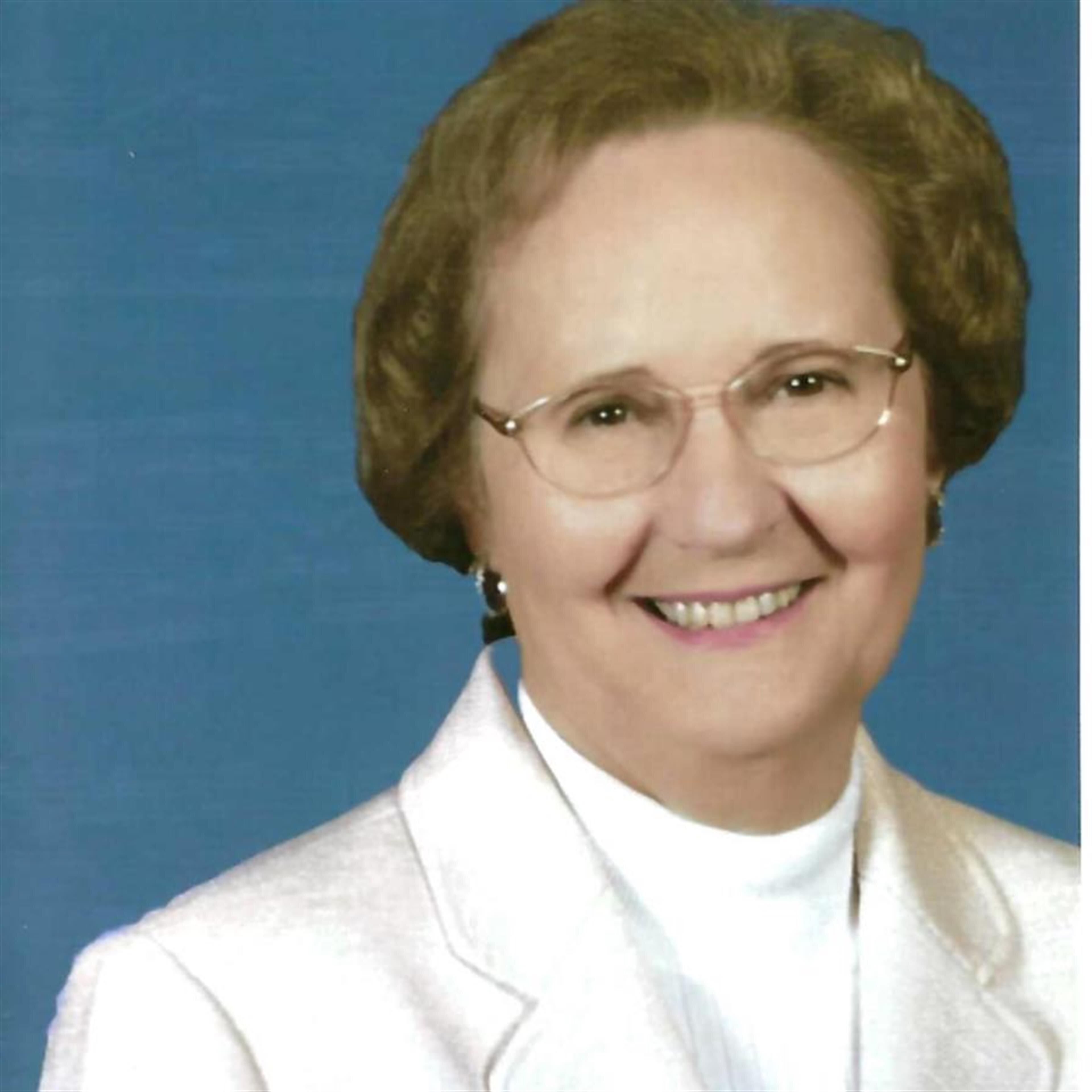 Lou E. McClellan