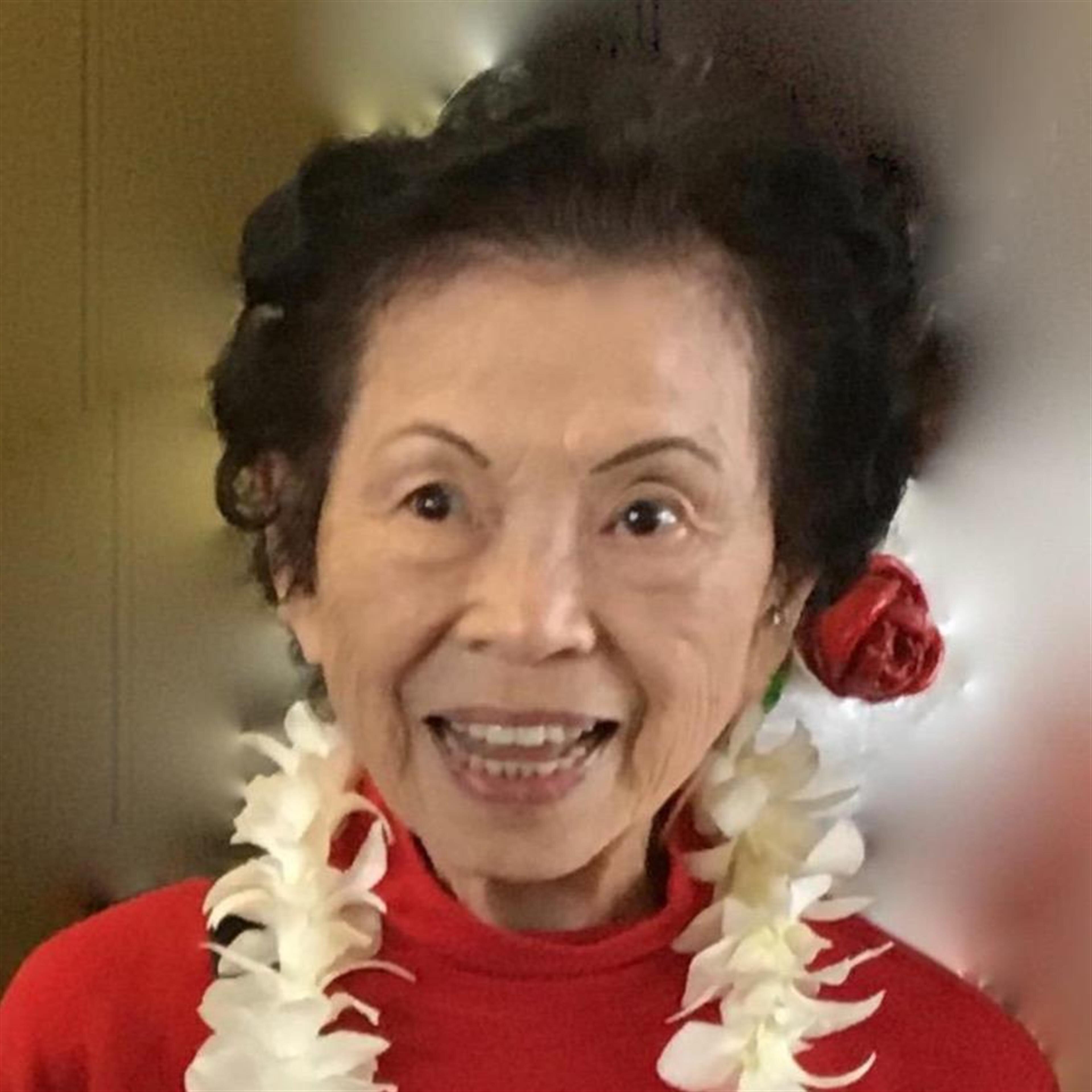 Theresa Lau