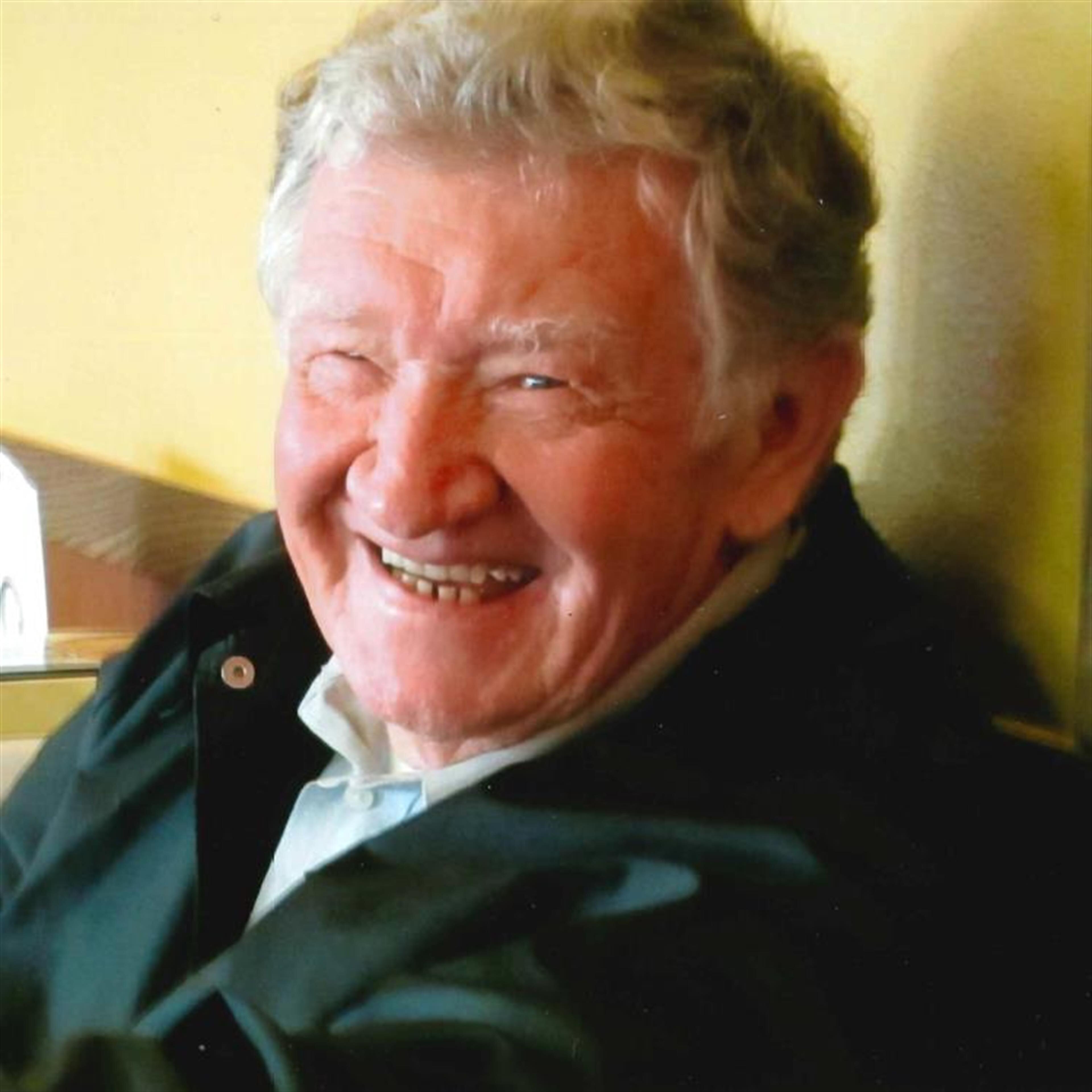 Earl Lester Dickey