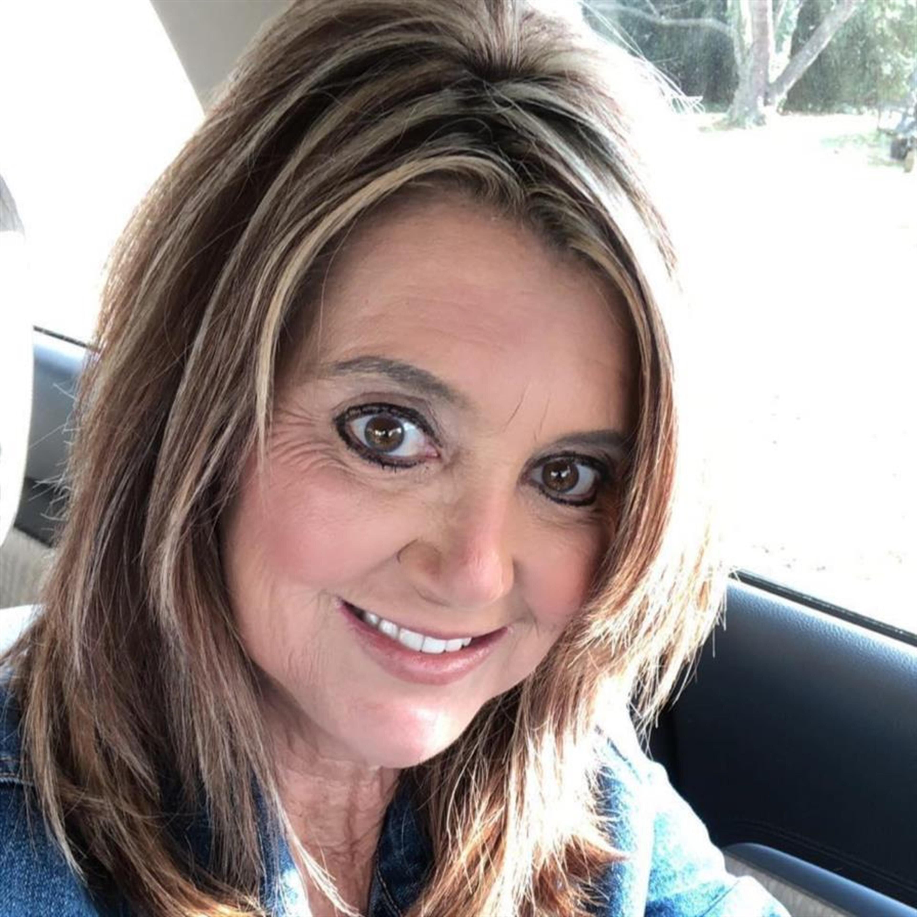 Regina "Gina" Kopack