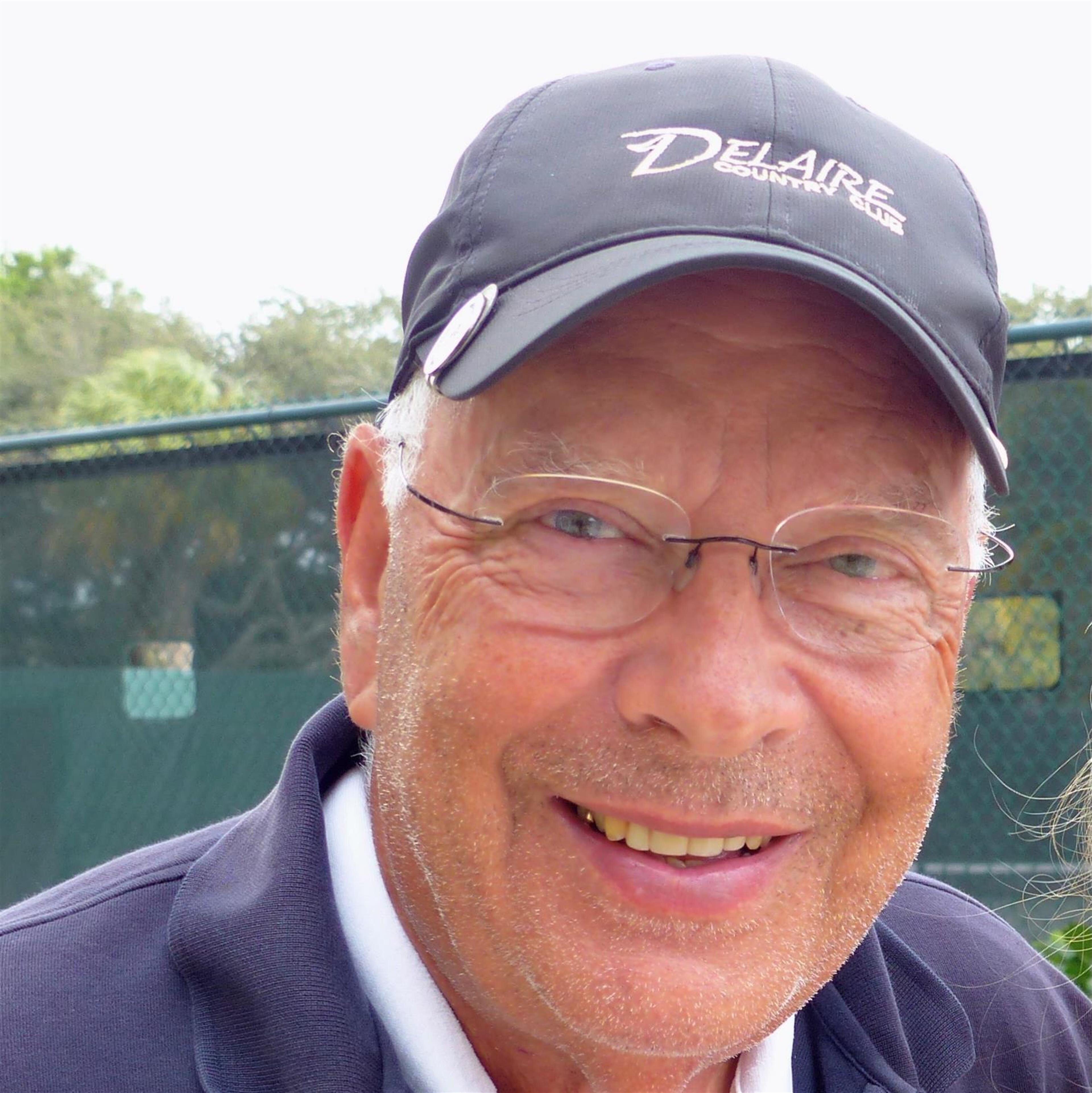Edward A. Fox
