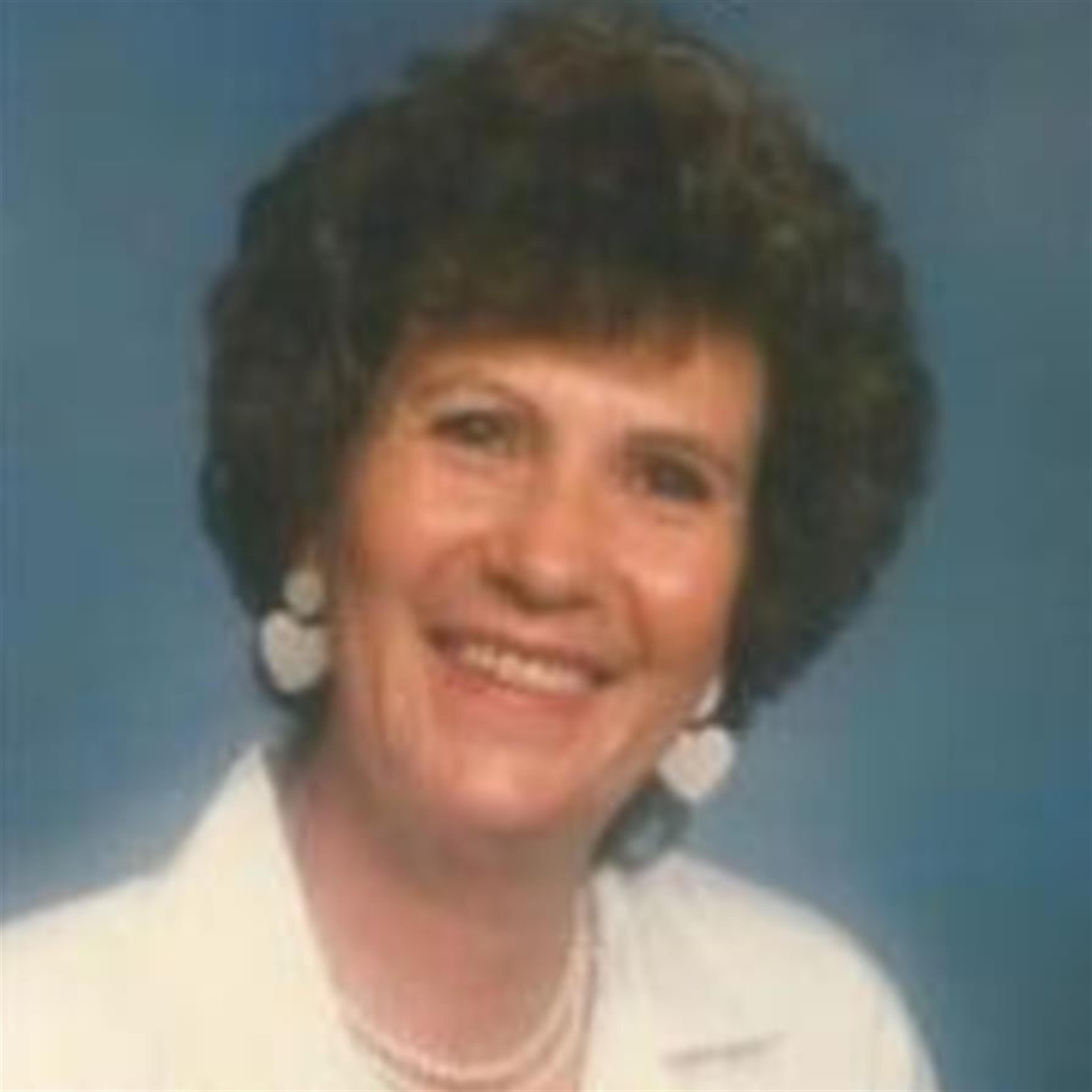 Ethel Captola Dulin (Buffalo)