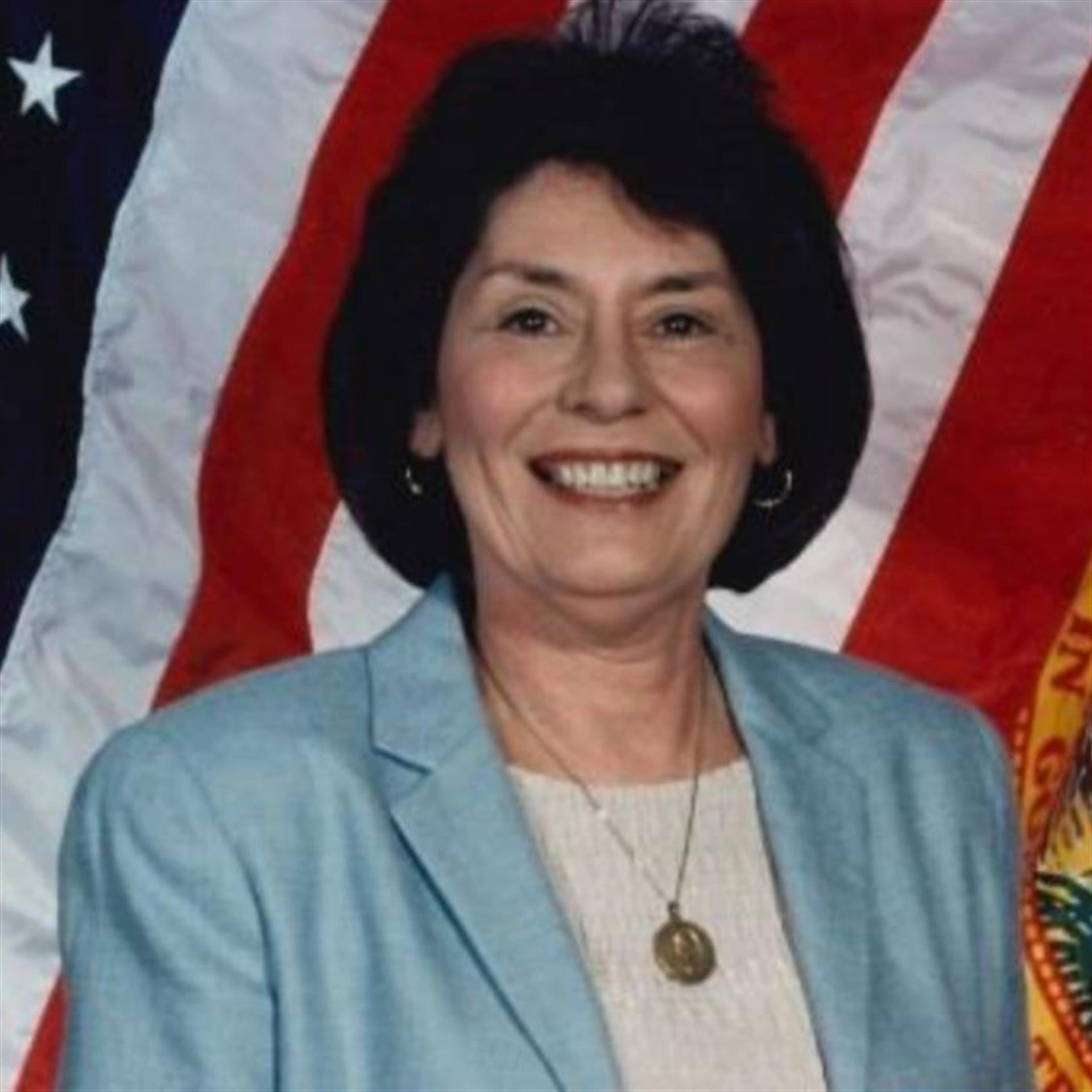 Josephine Fernandez