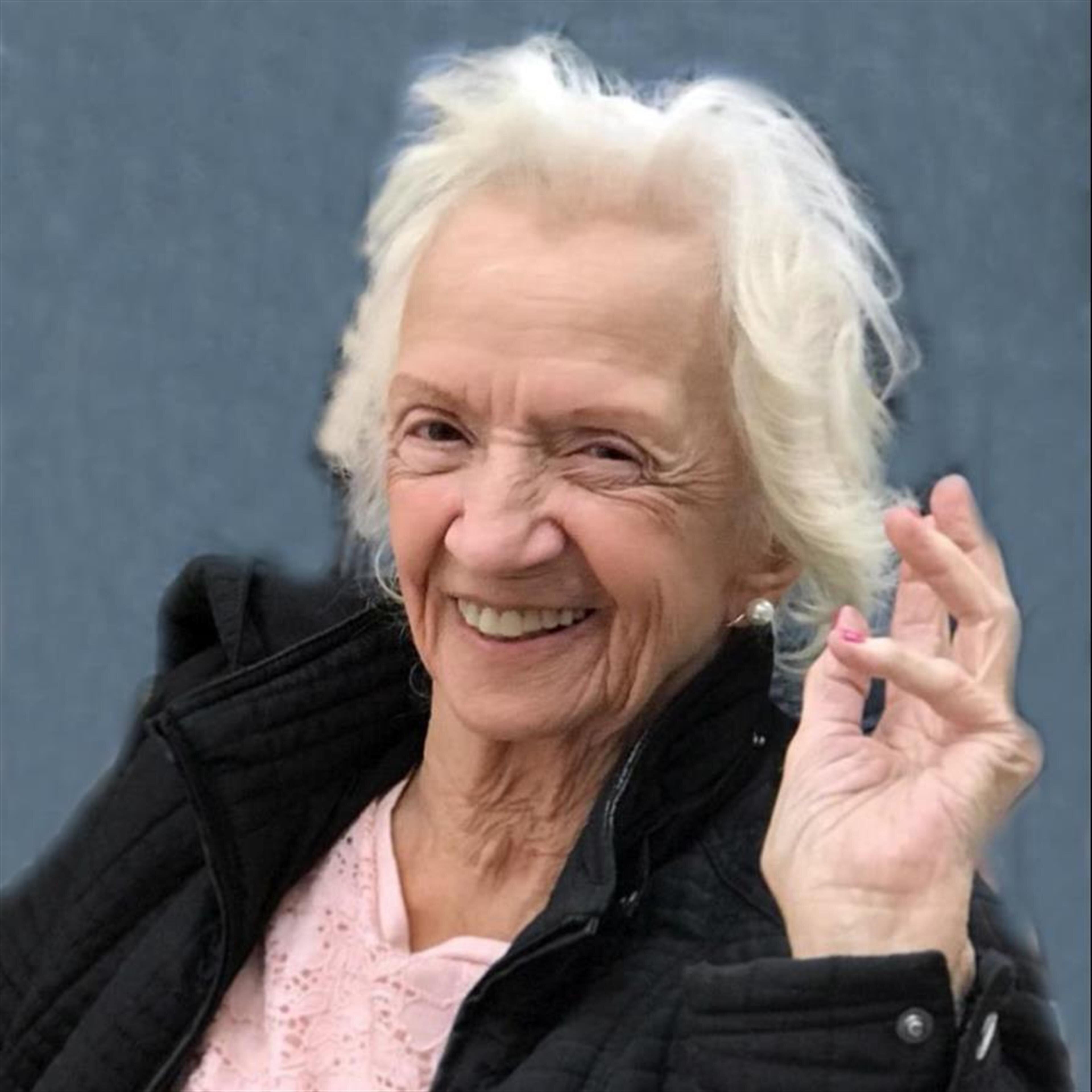 Norma Krebs O'Hara