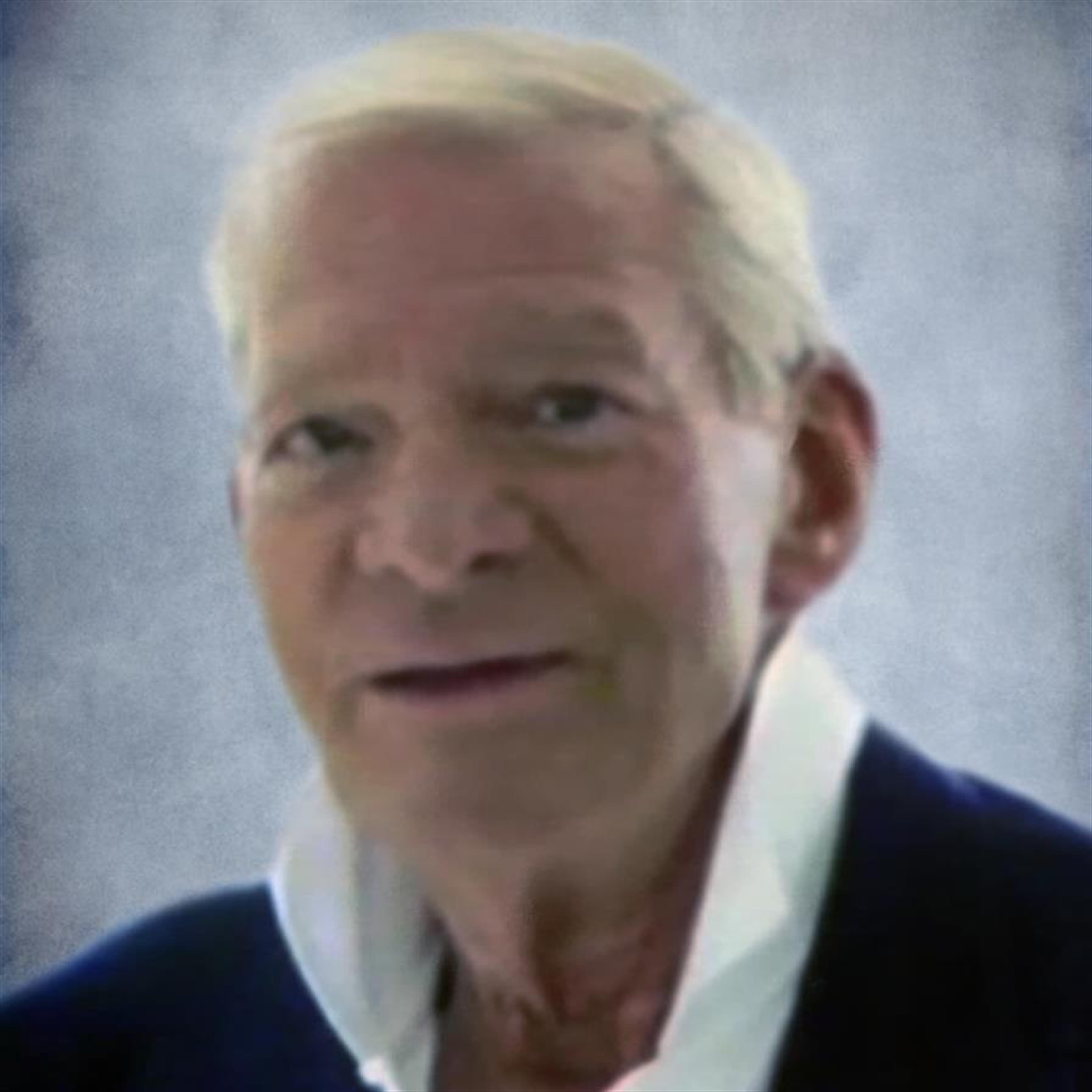Bruce Sherin Dunham Jr.
