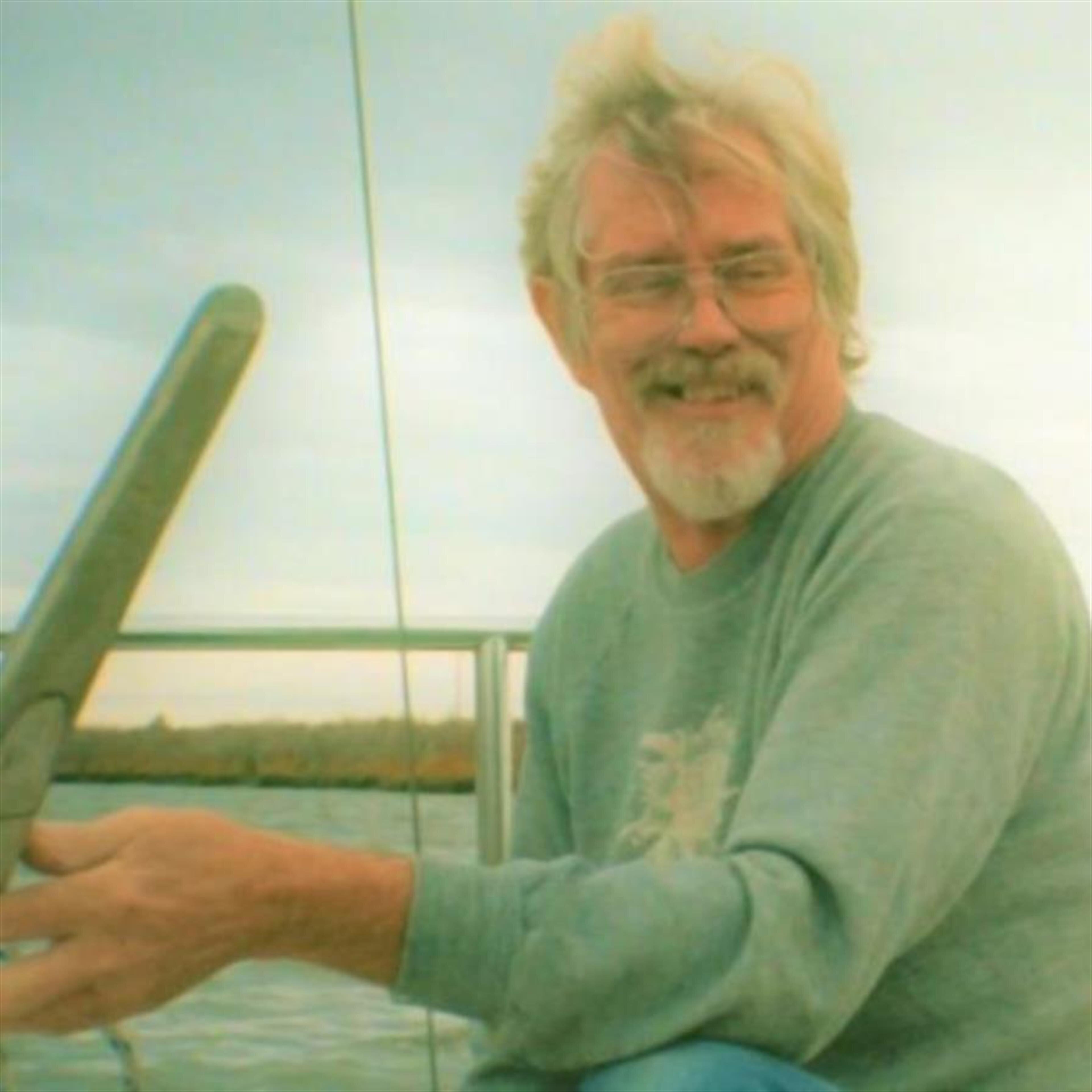 Terrance Hughes Turner