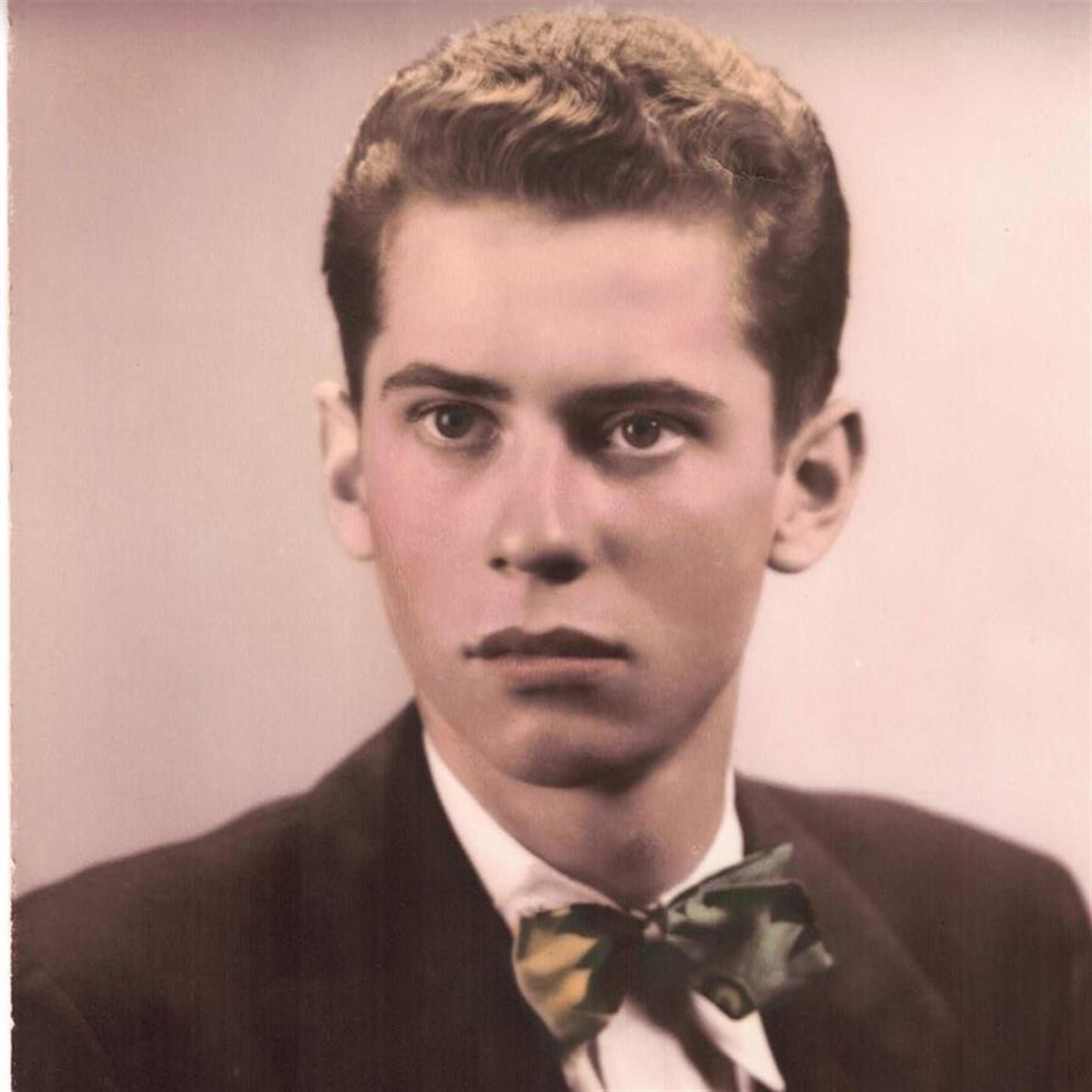 Clarence Martin Stari