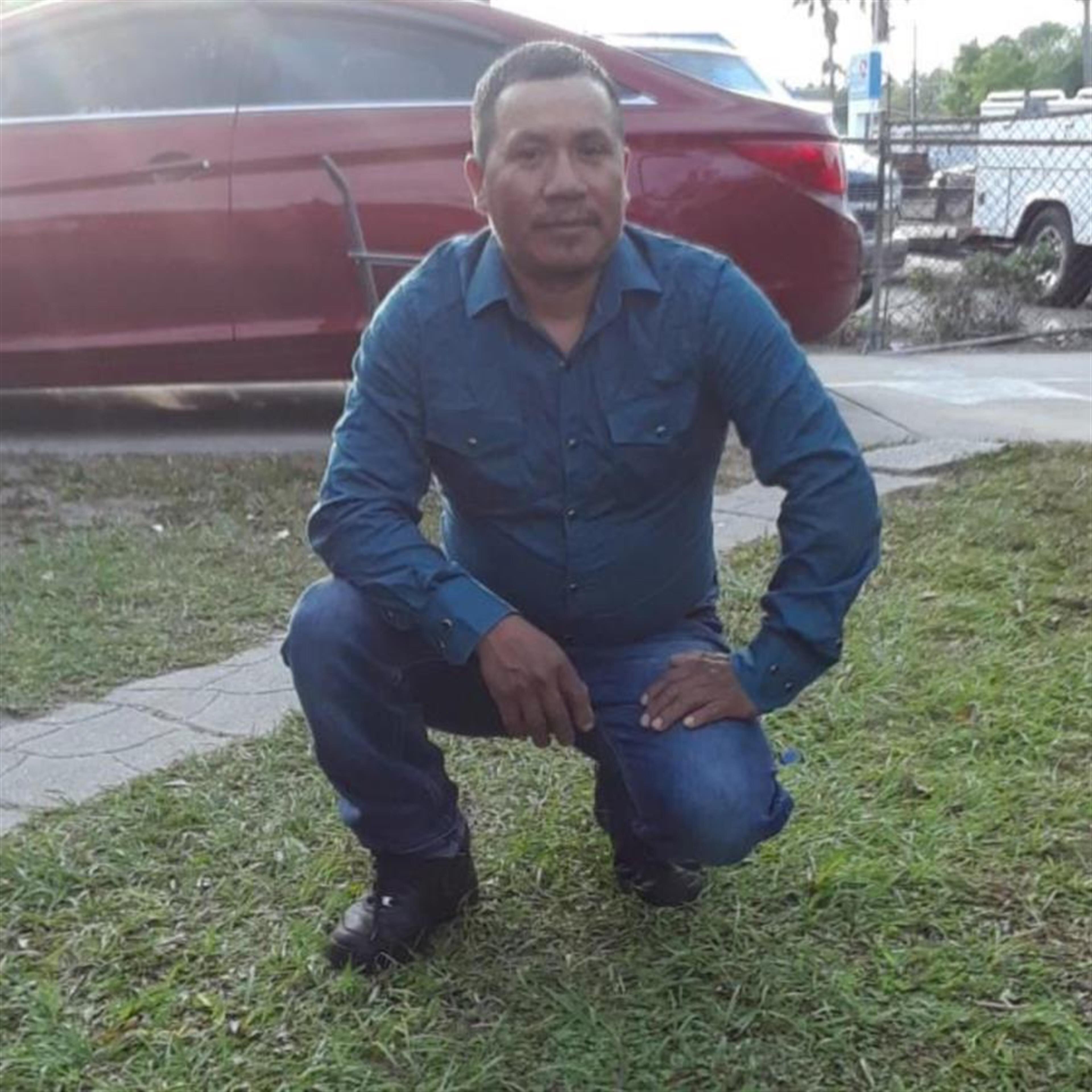 Martin Ortiz Ramirez