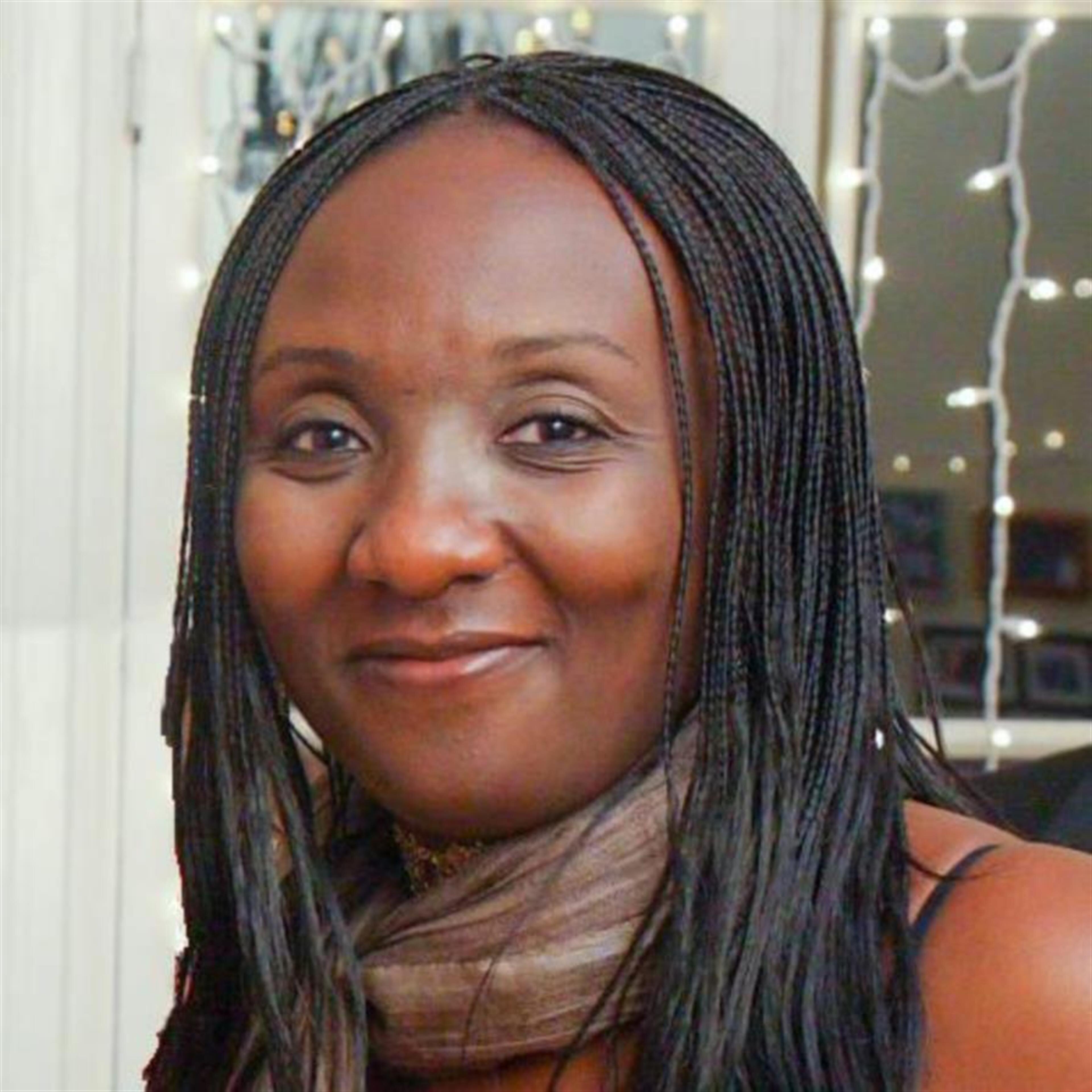 Roselyn Jowi-Njenga