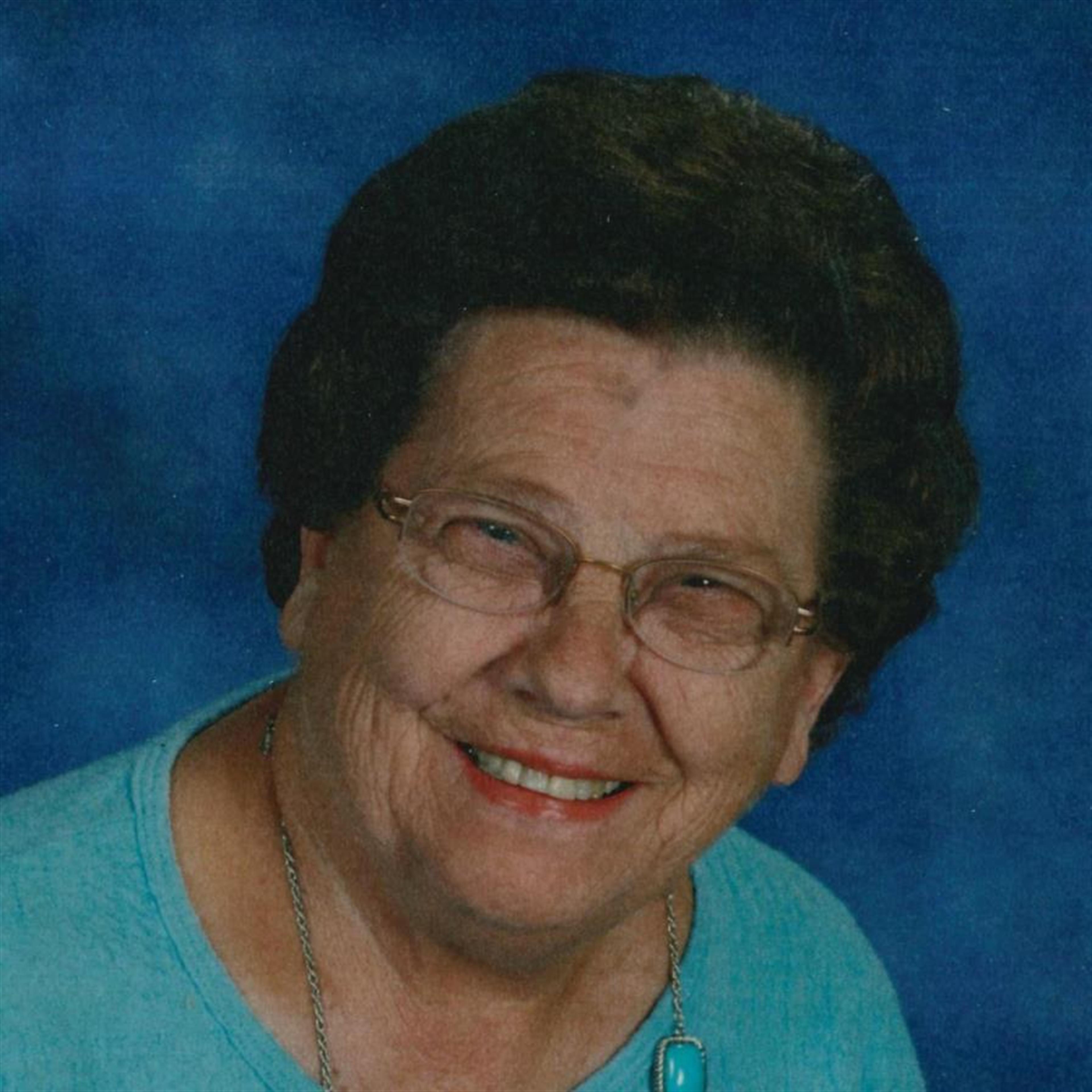 June Faulkner