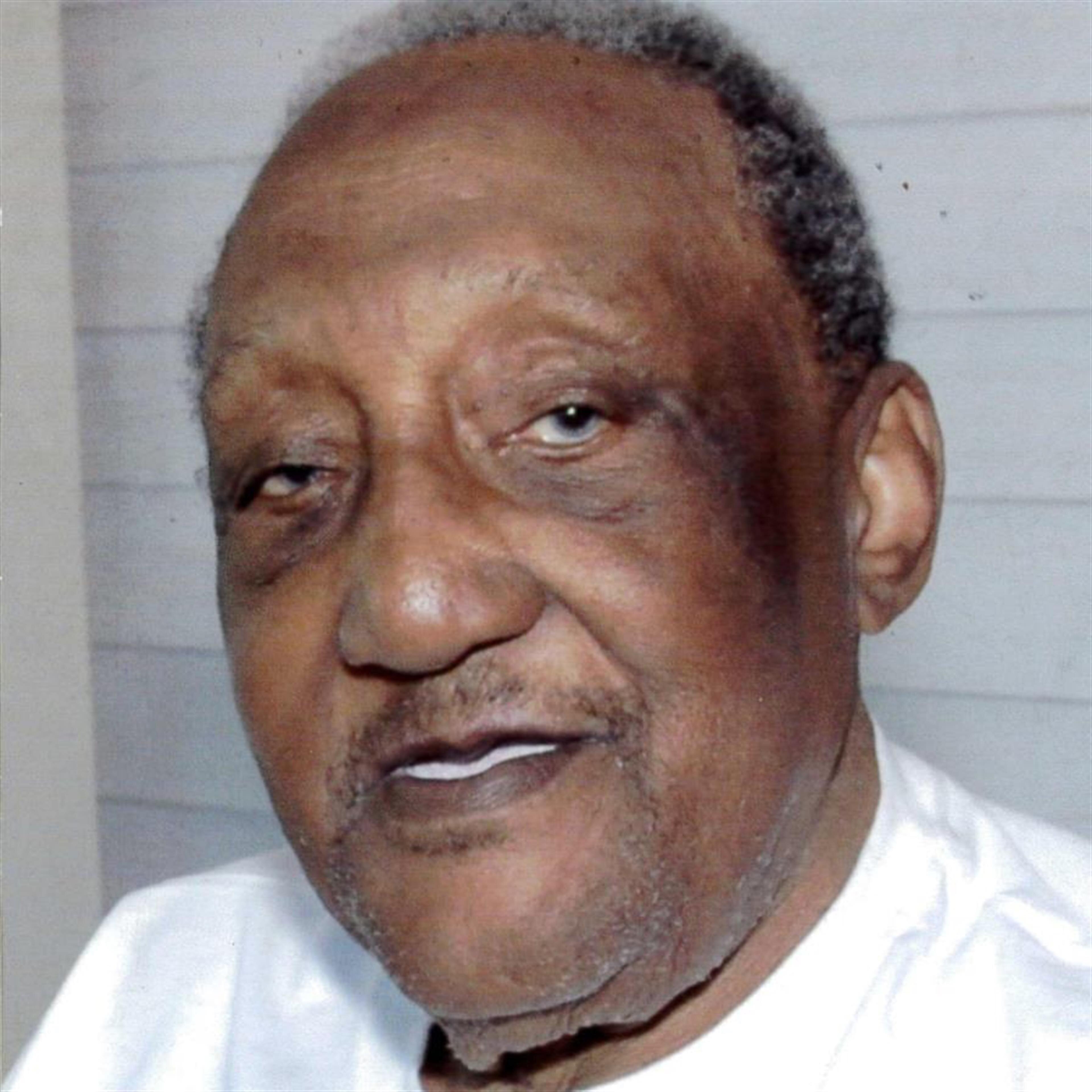 Clayton Greene Sr.