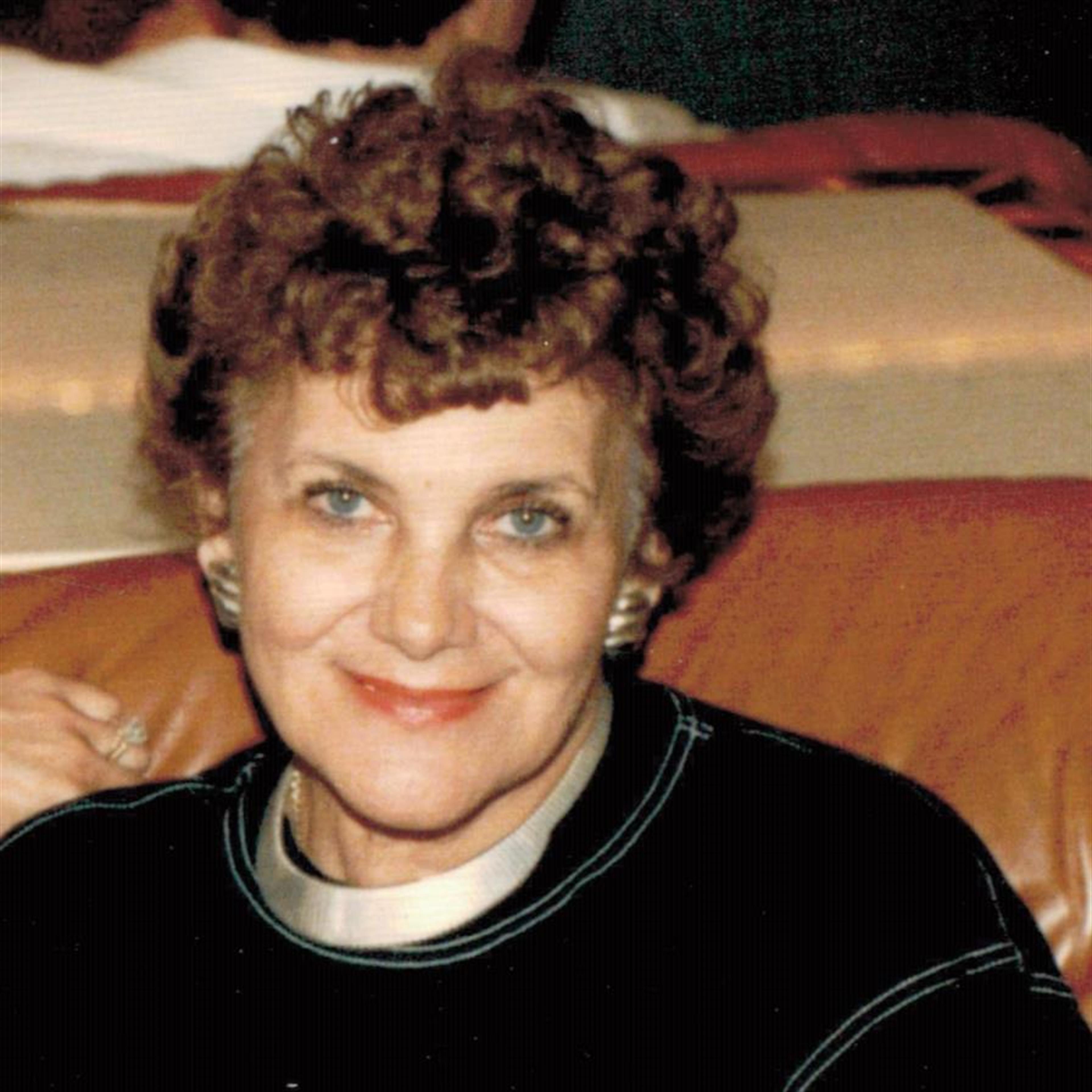 Ione Markes Sfarnas
