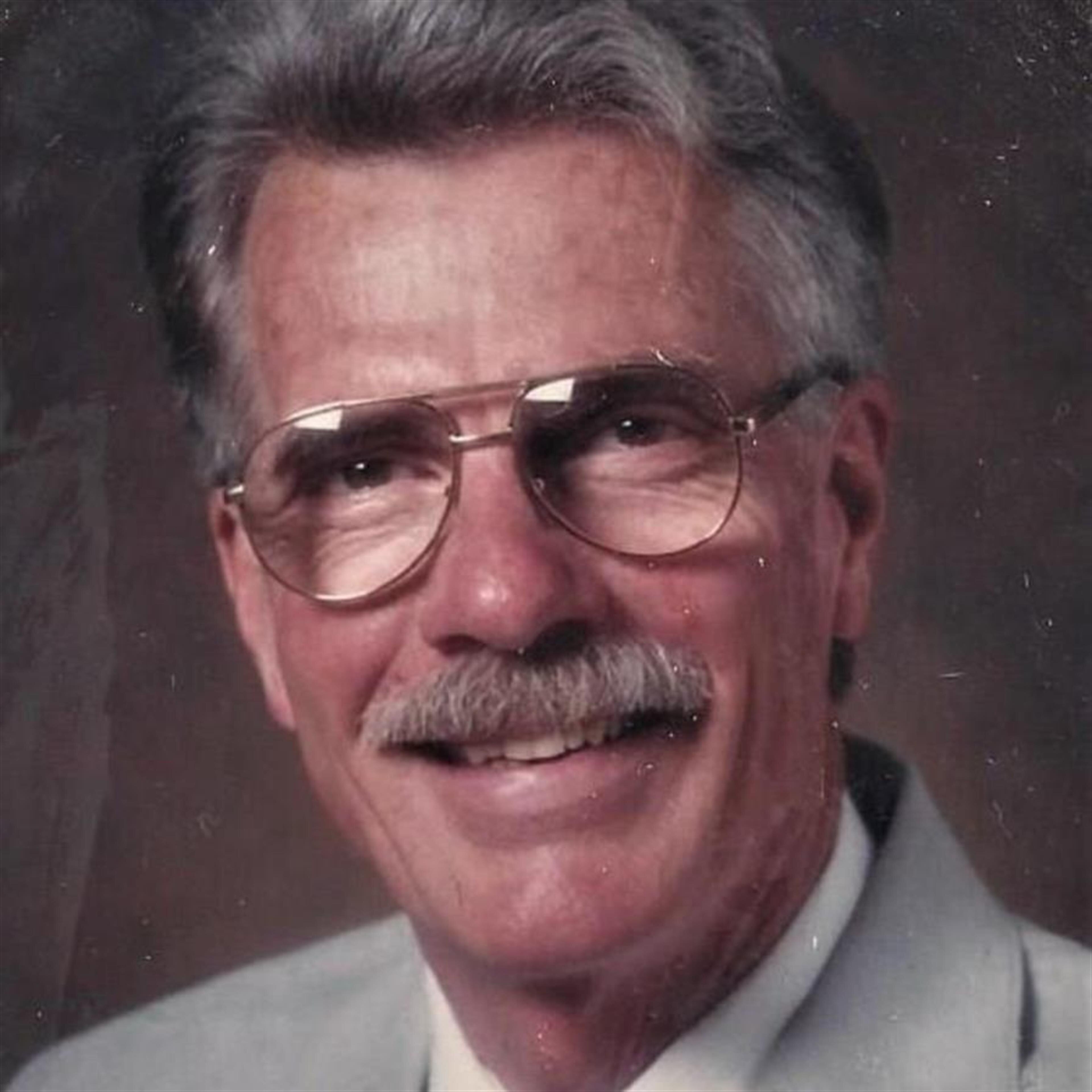 John "Jack"  Yates