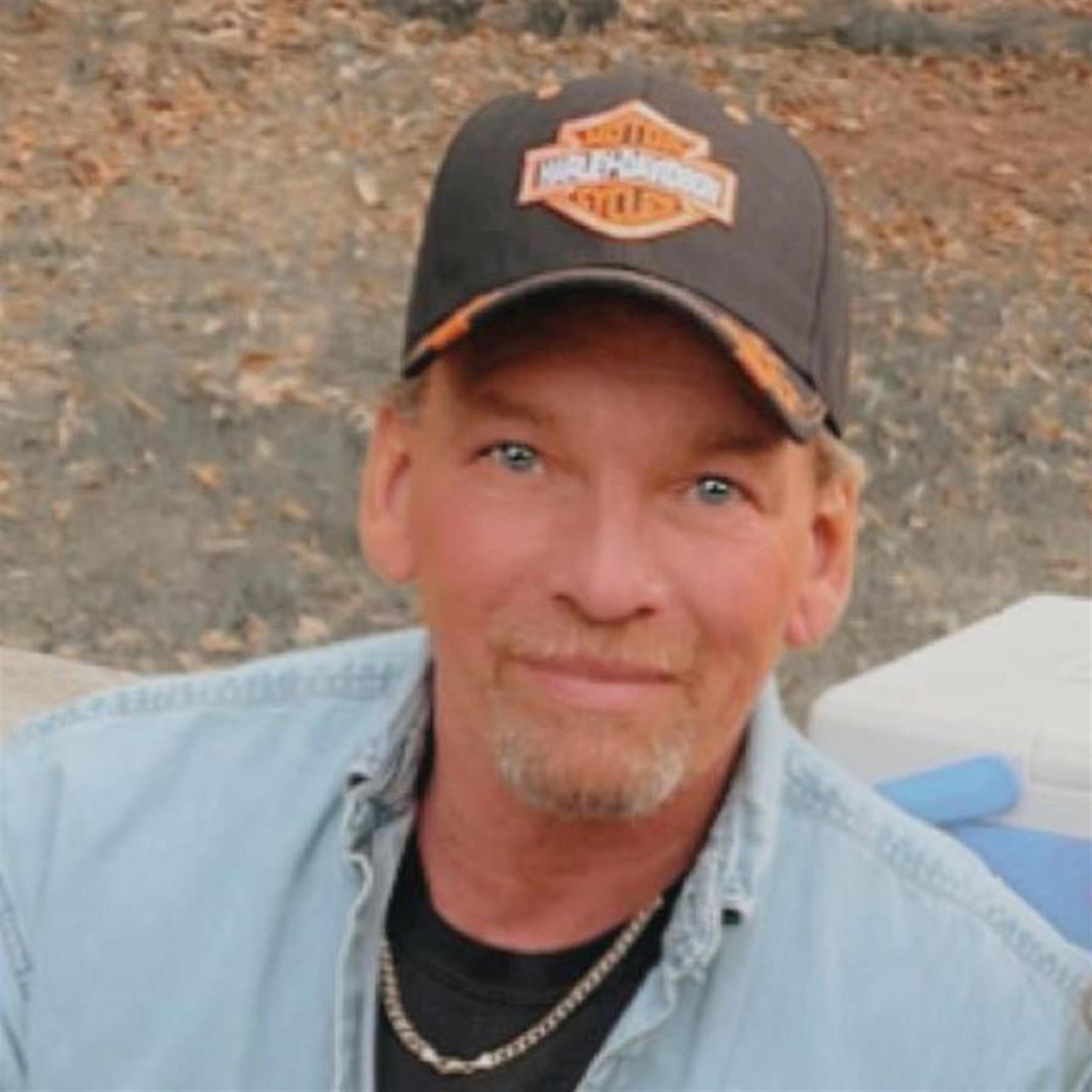 Mark G. Lander