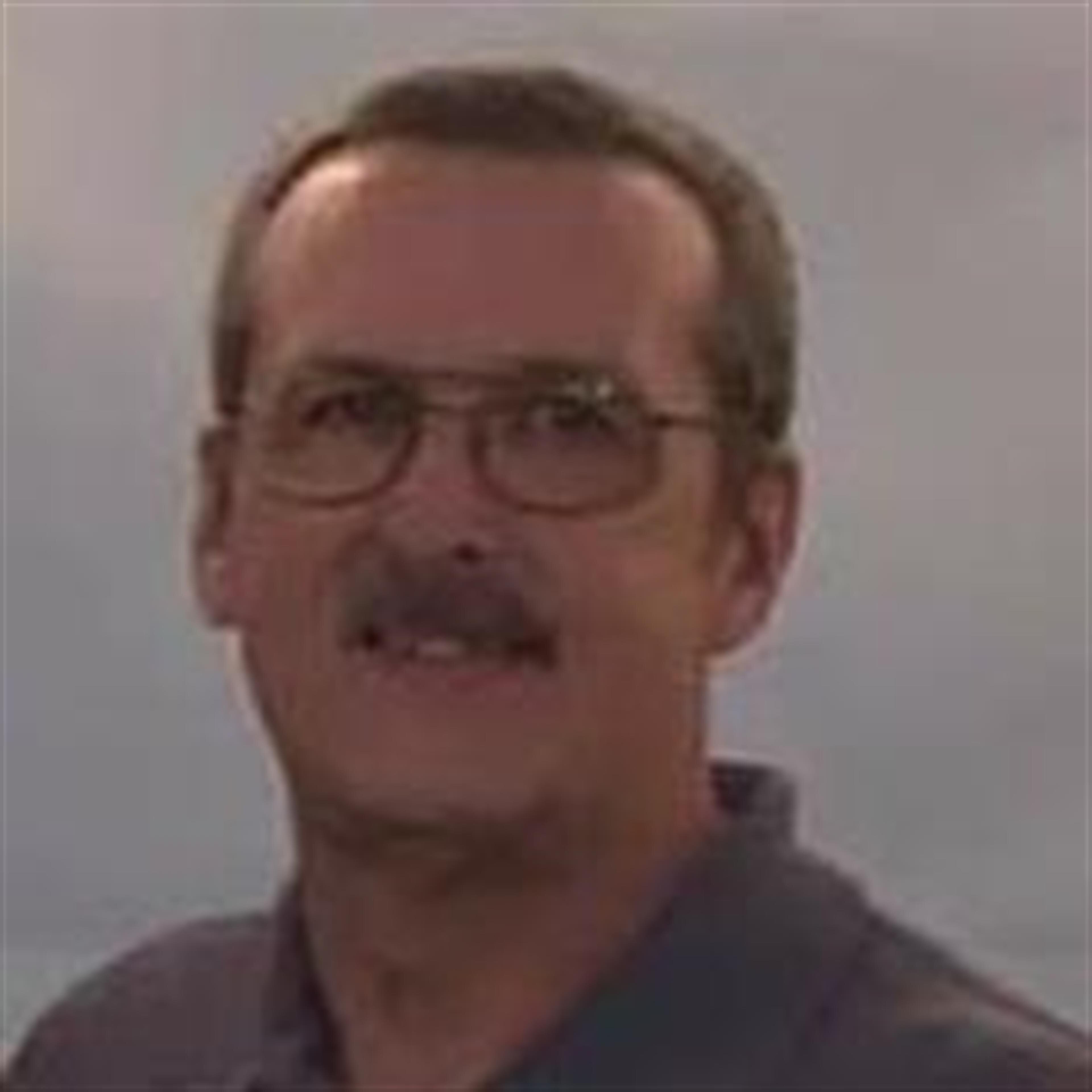 Dale Glen Reed