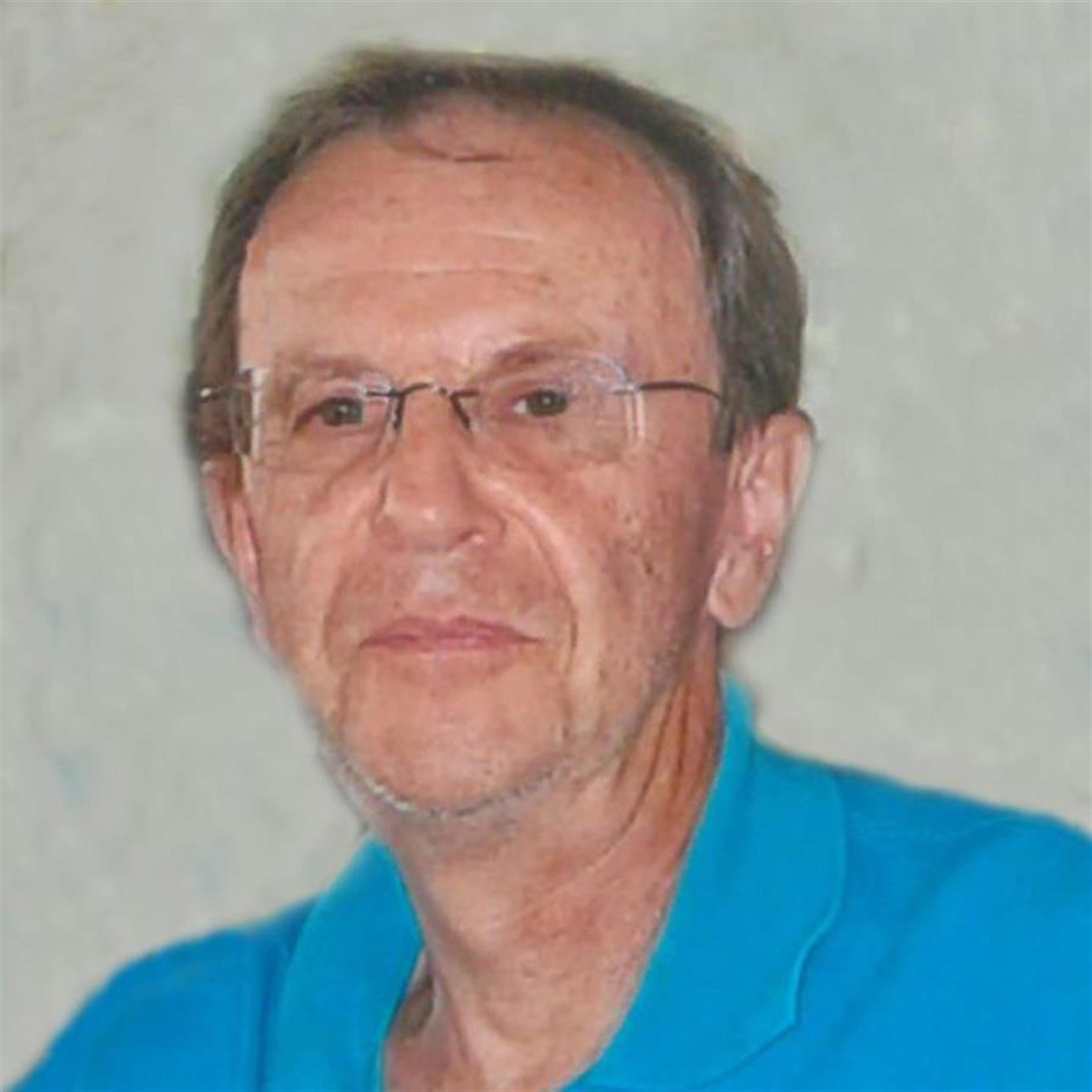 L. David "Dave" Schwartz