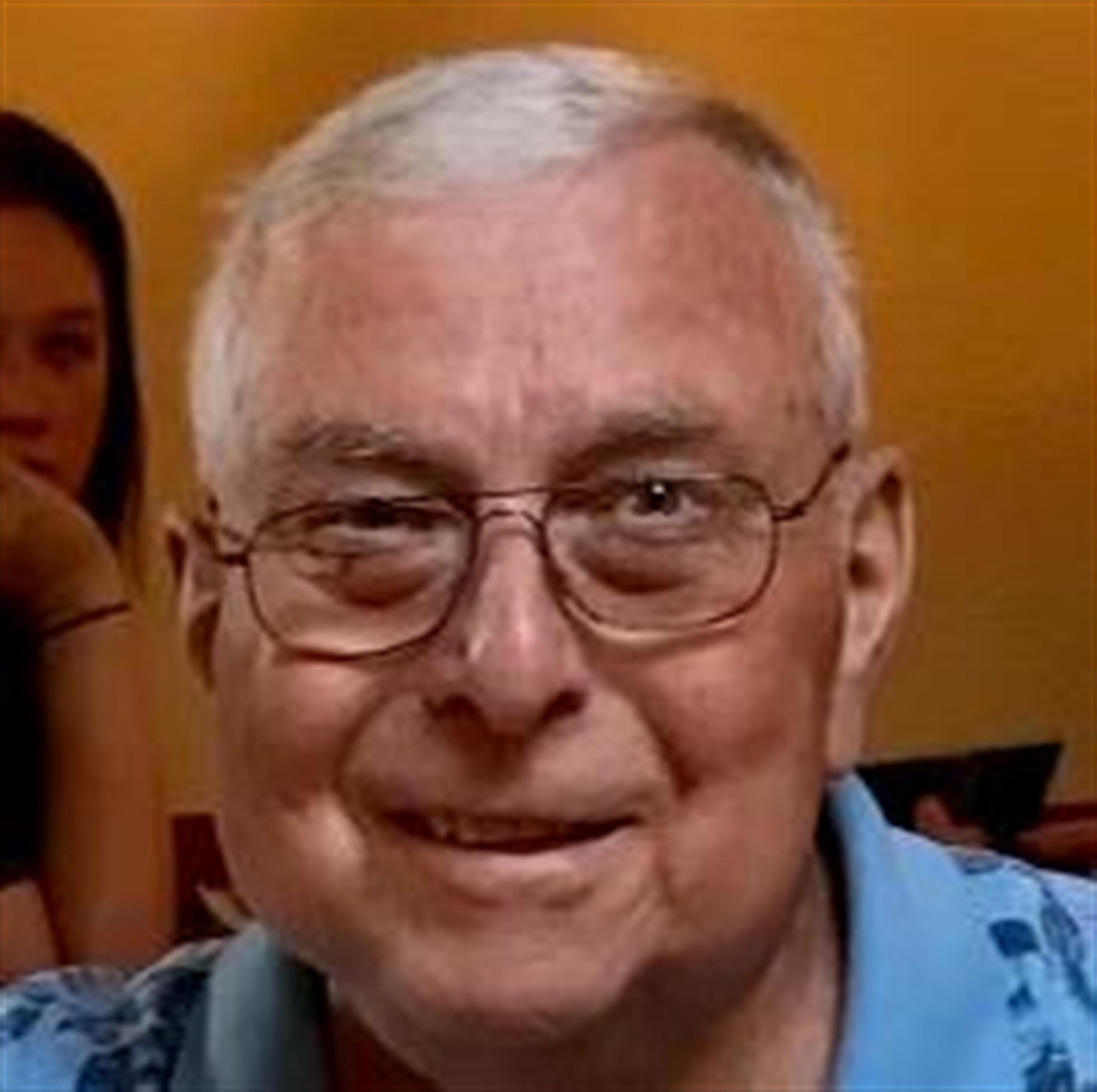 Thomas K. "Butch" Bowdish's obituary picture