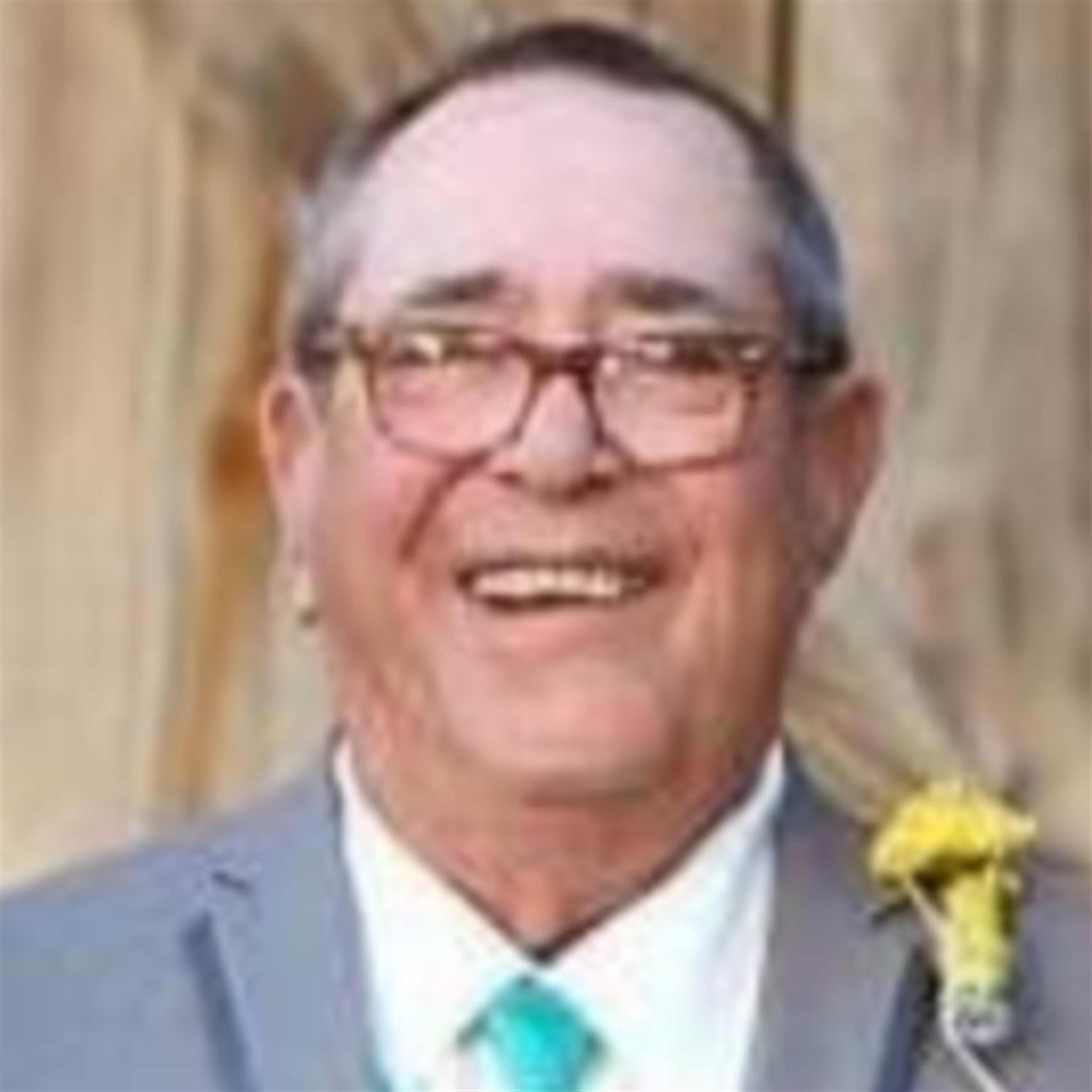 Herbert John "Jake" Jacob Jr.