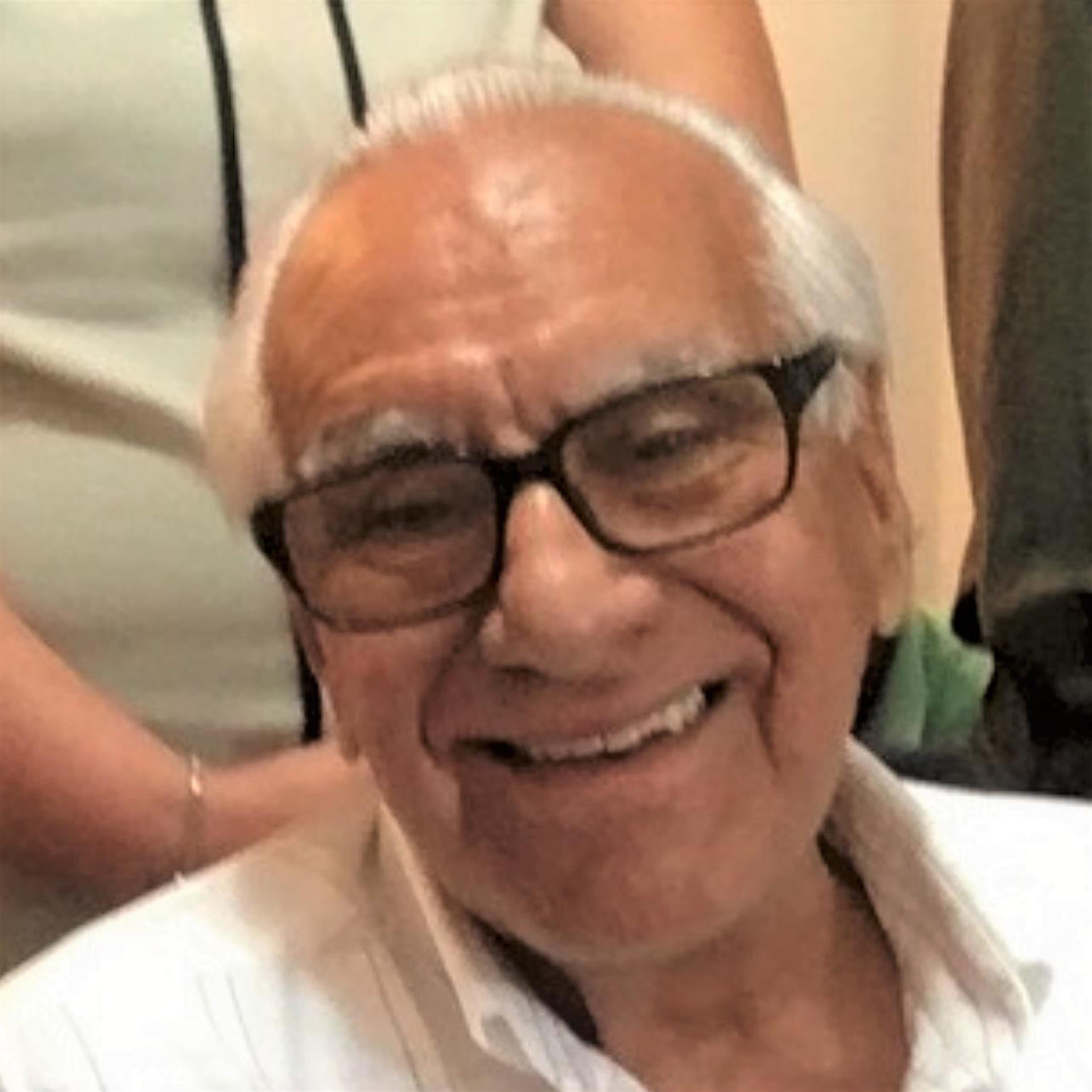 Julio Campos