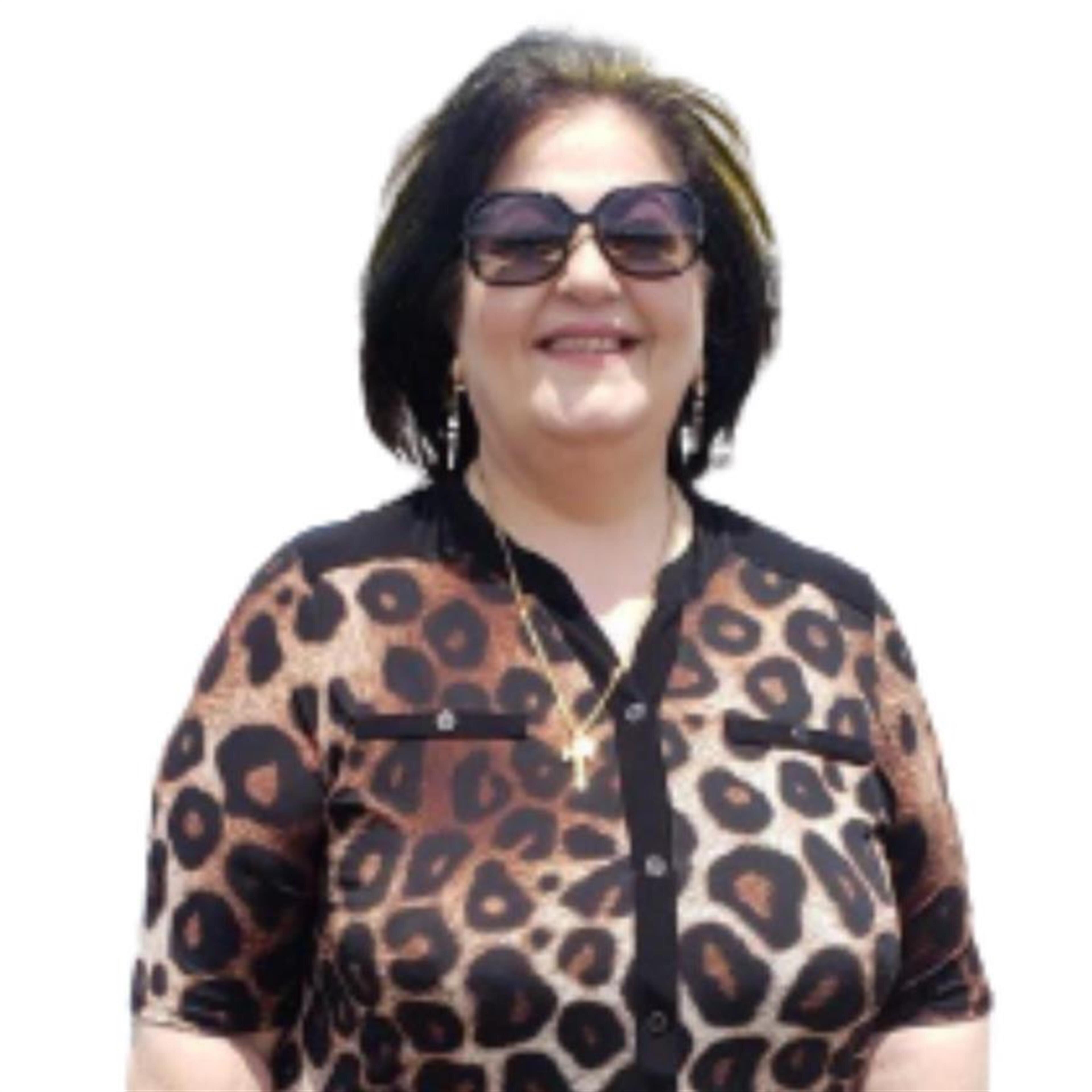 Mrs. Marya Elias Issa Hazboun