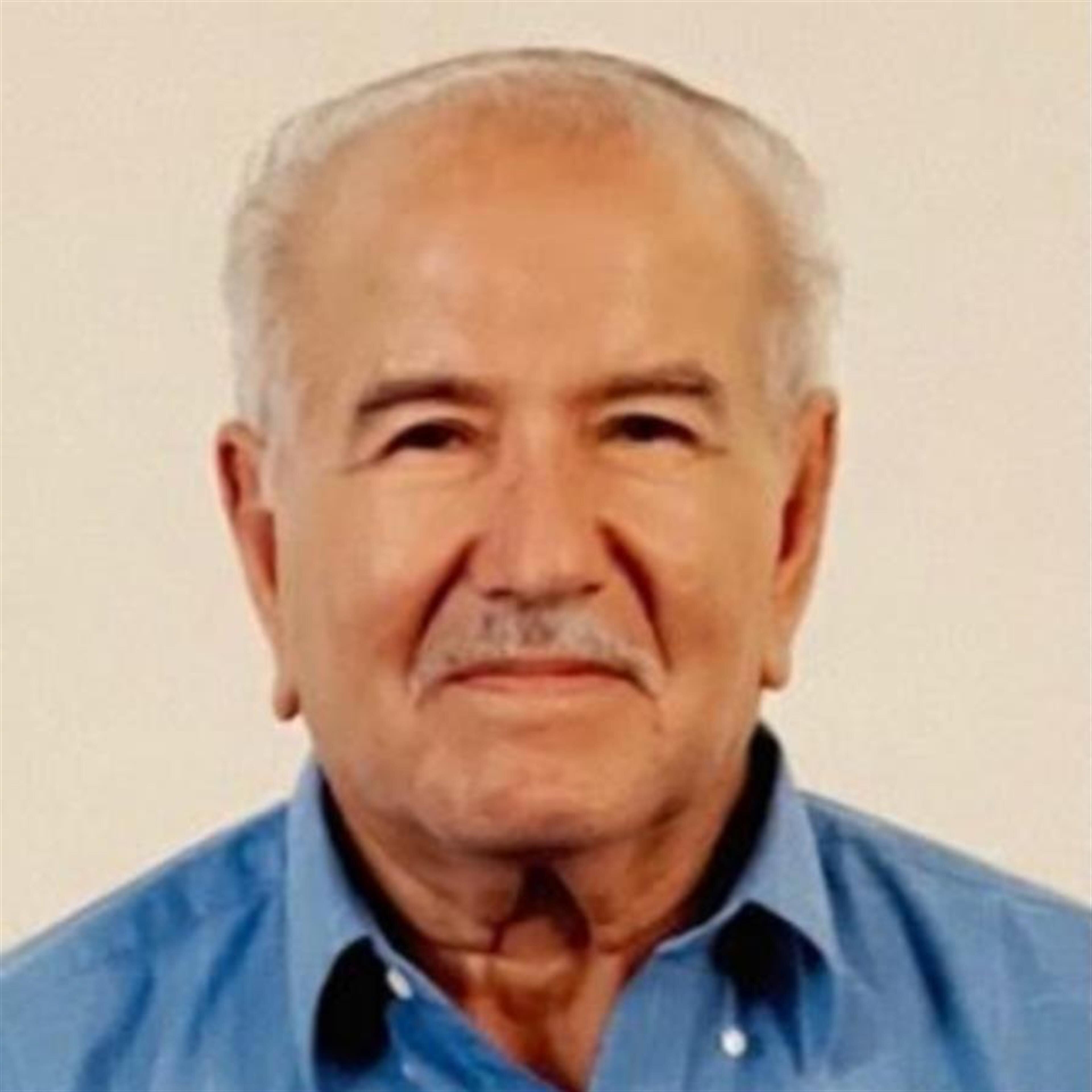 Jesus Rosales Revuelta
