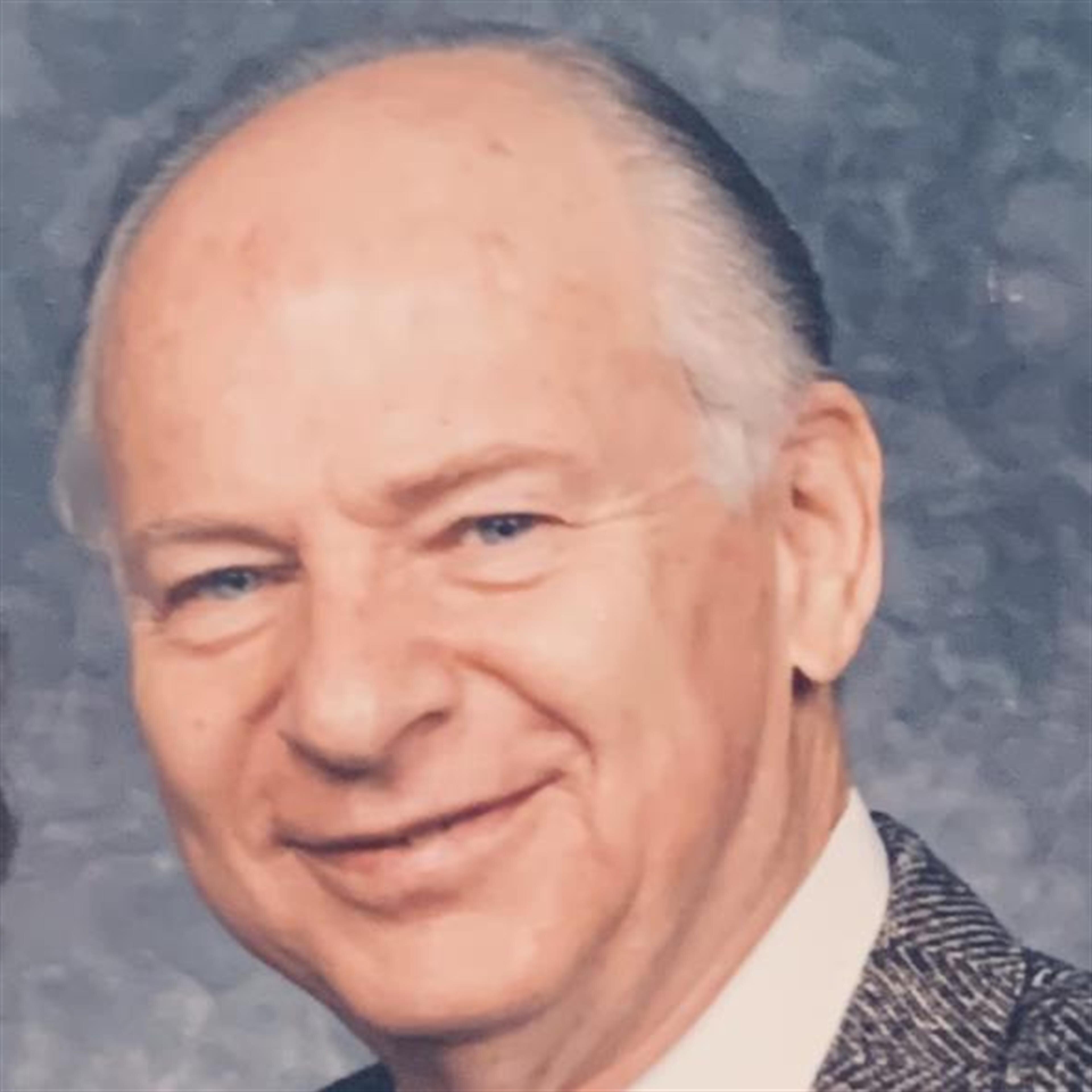 Jack Starkman