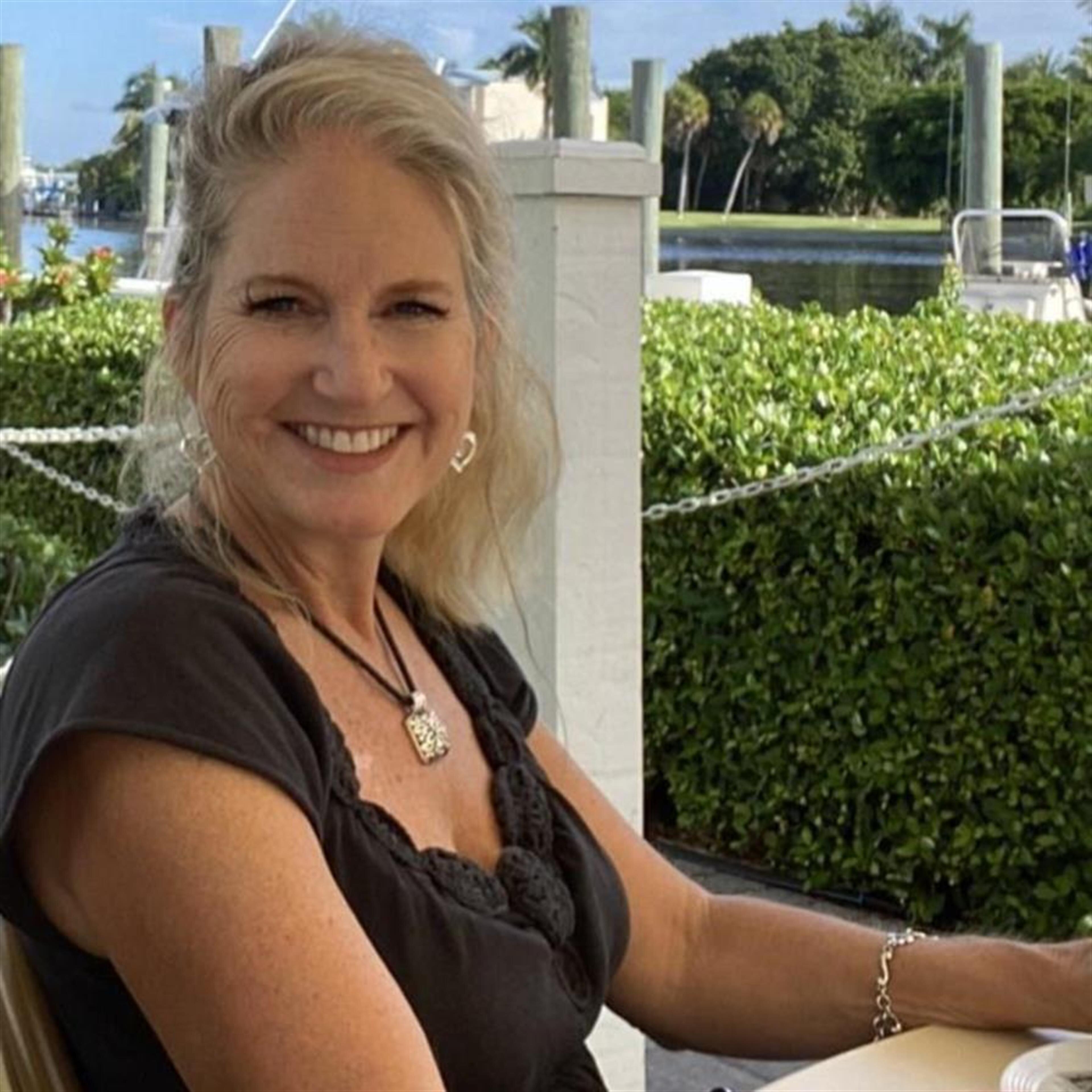 Cynthia Lynne Mesmer