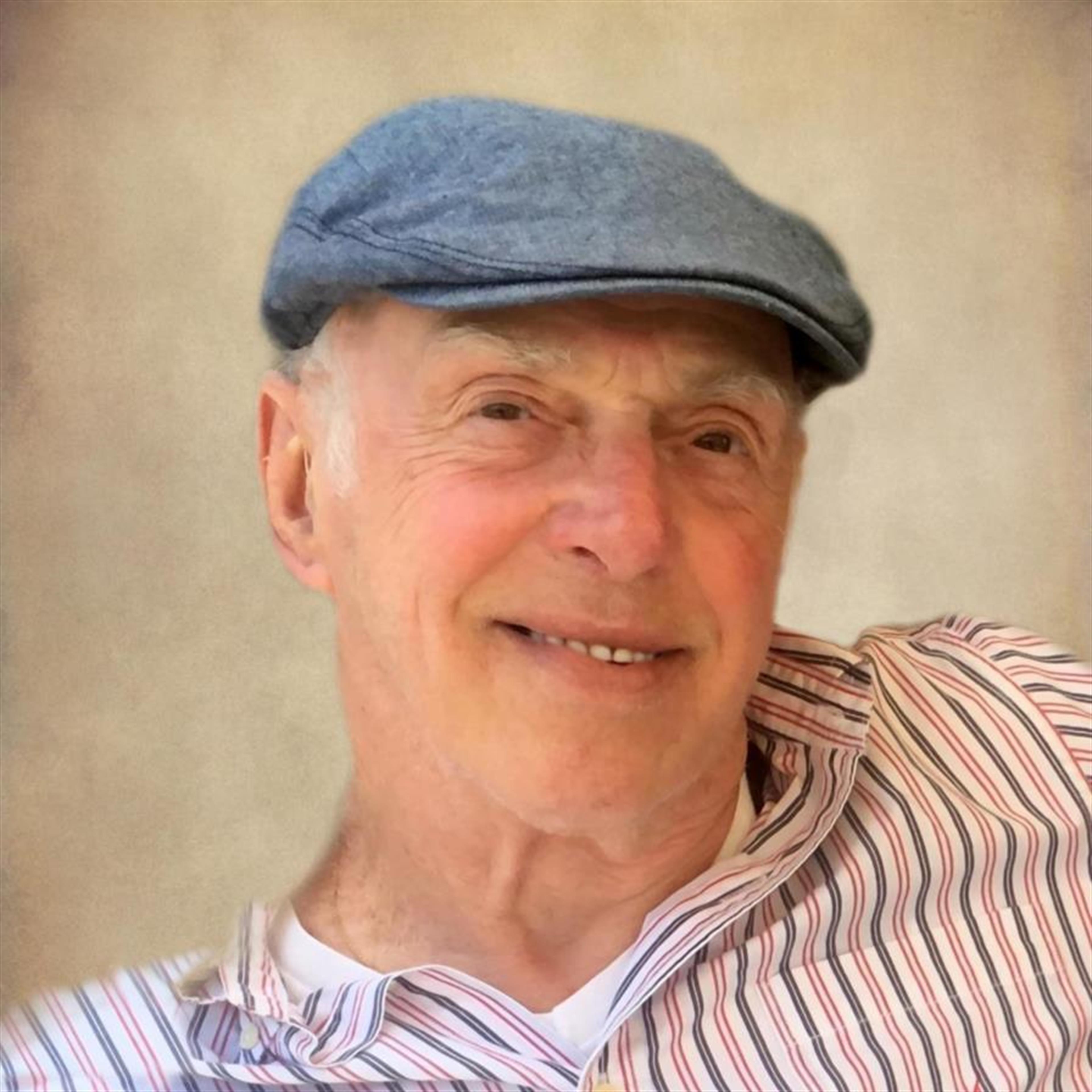 Daniel George Gresco
