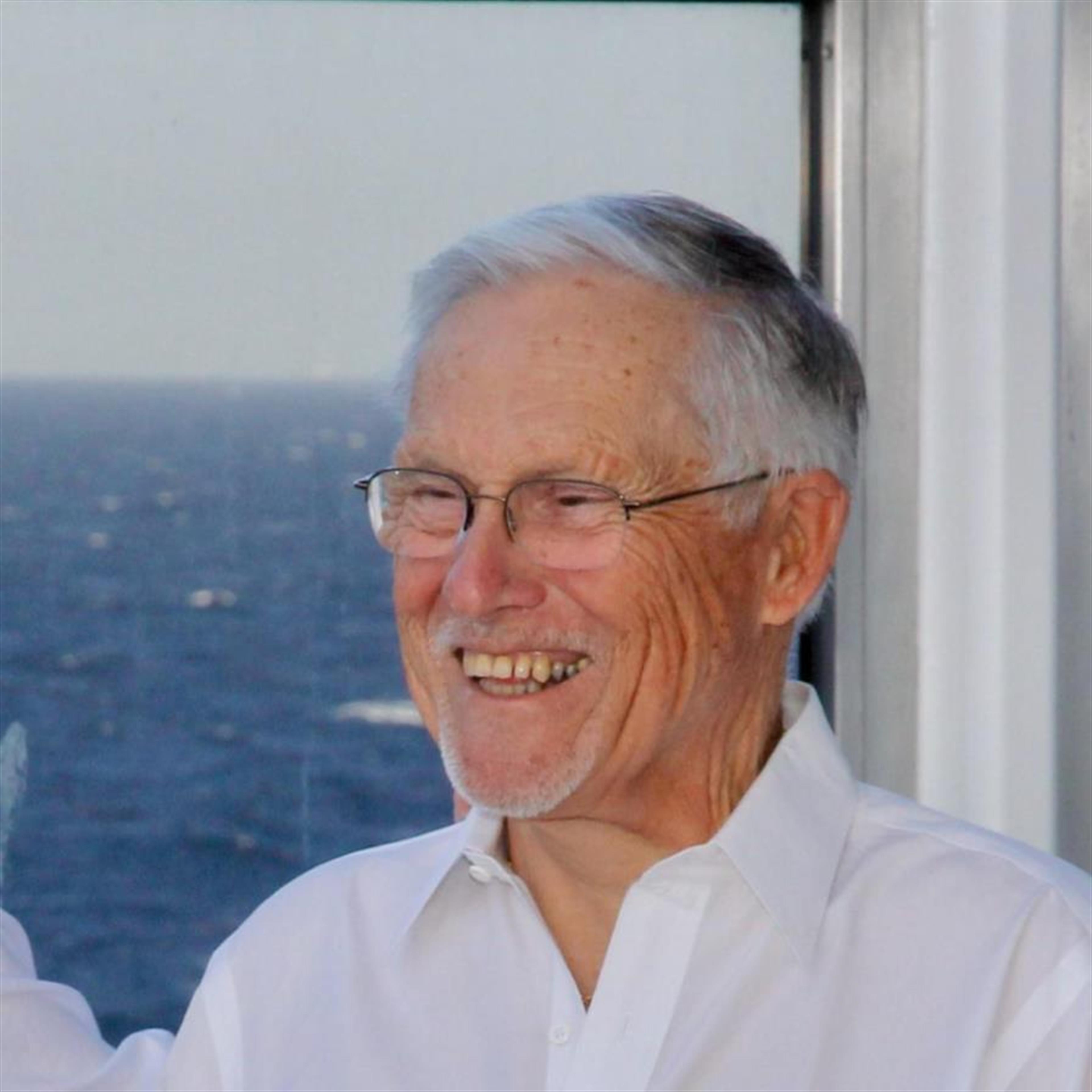 Daniel Mason Jones III