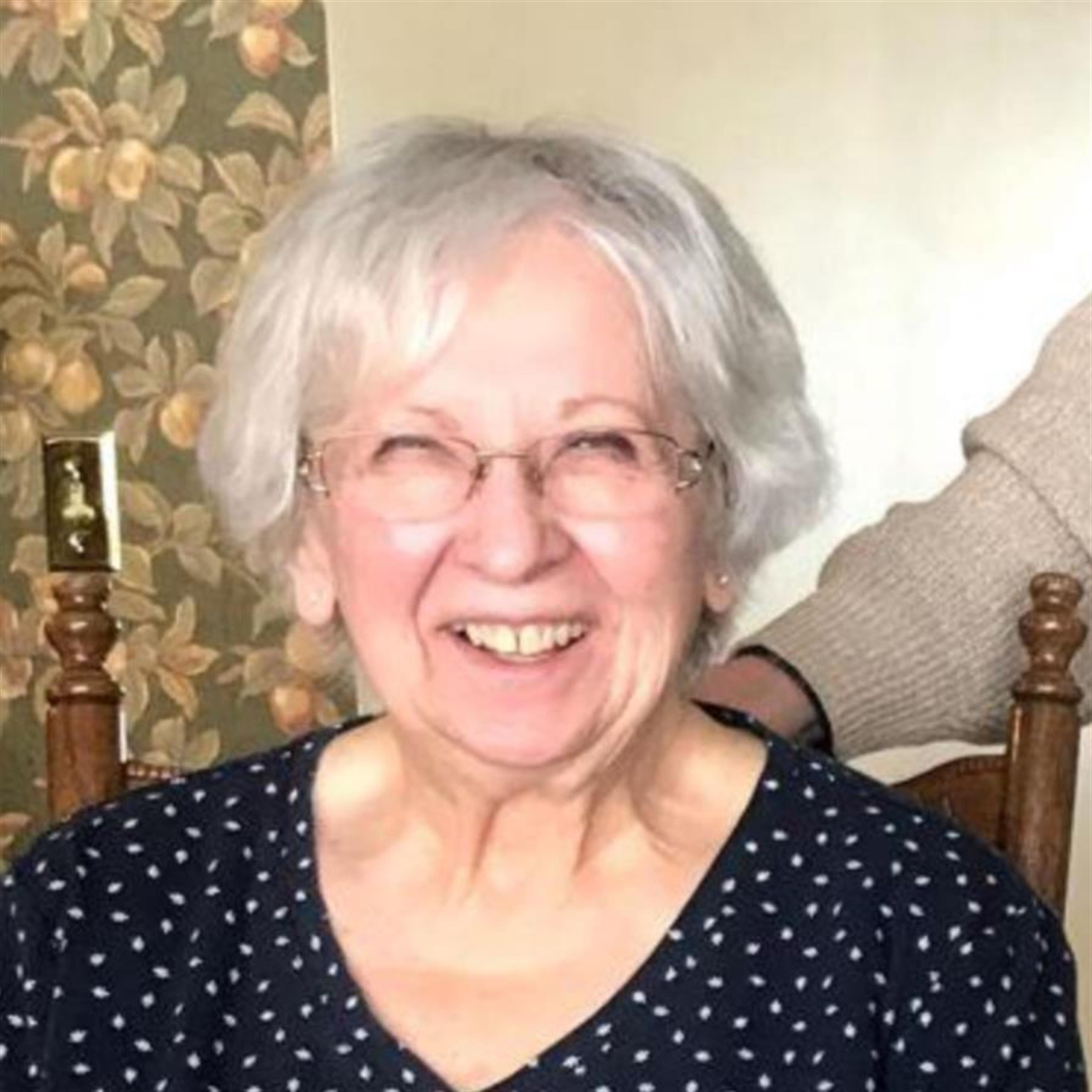 Maryann A. Stanley
