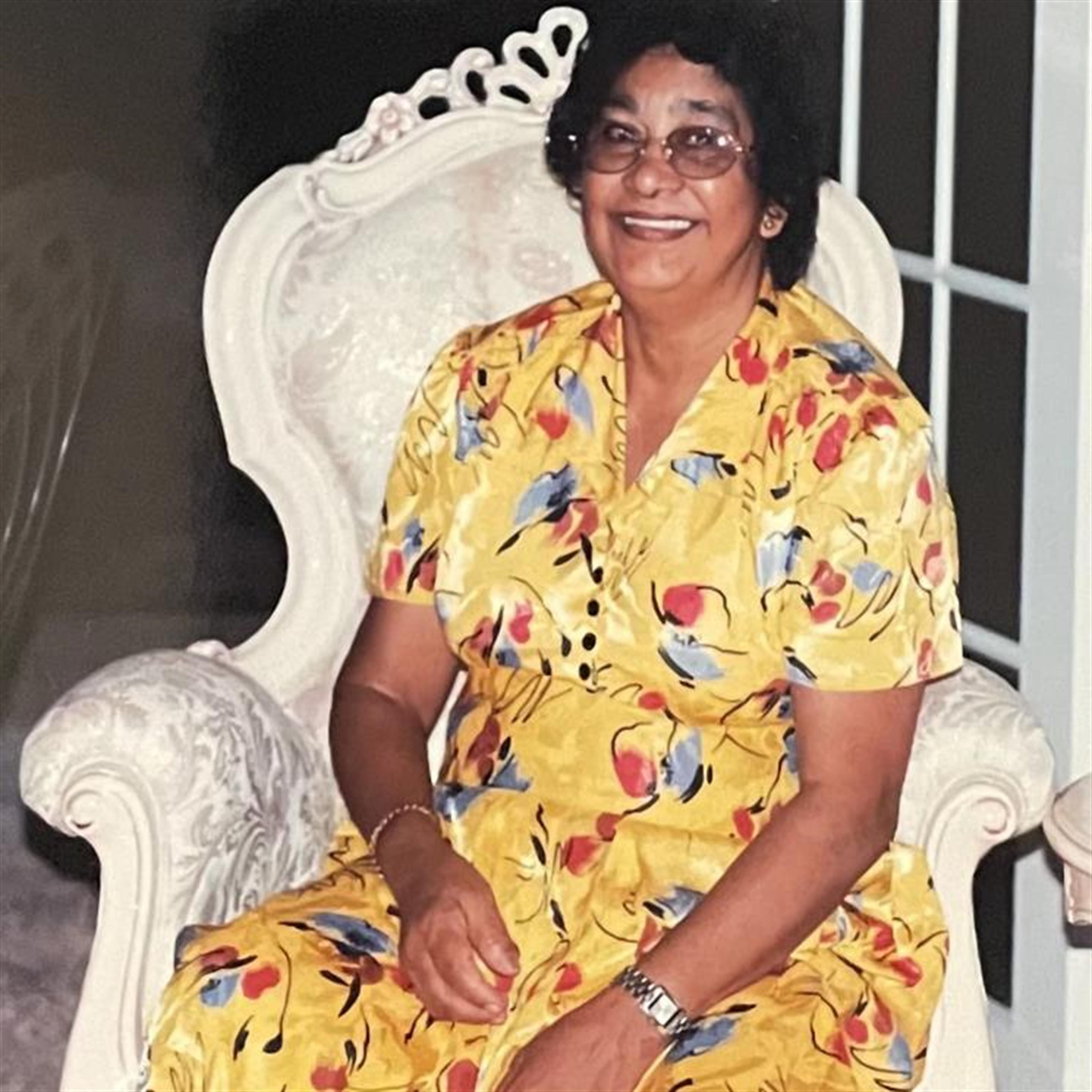 Omadai Persaud