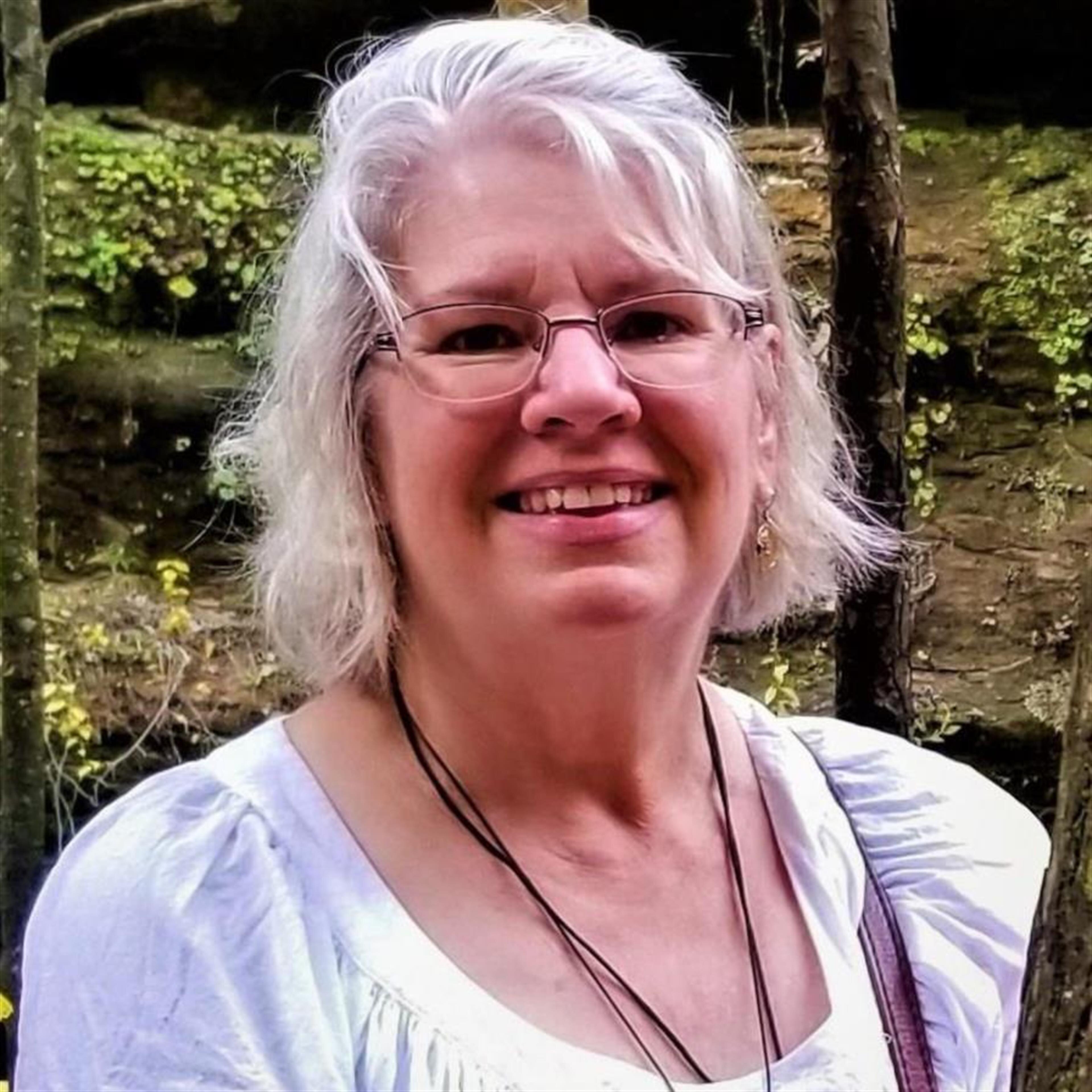 Ann Catherine Lavelle