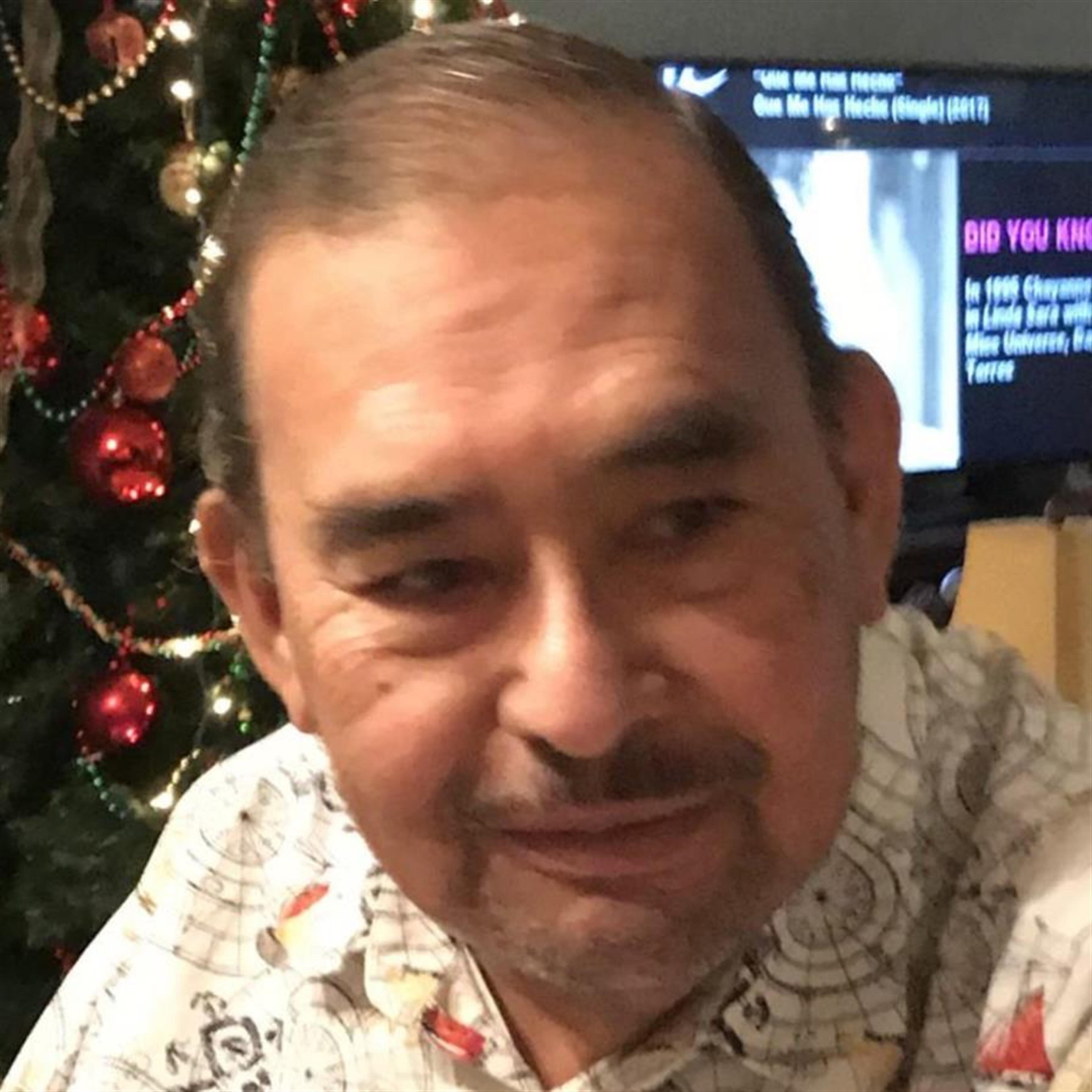 Stanley Chevez