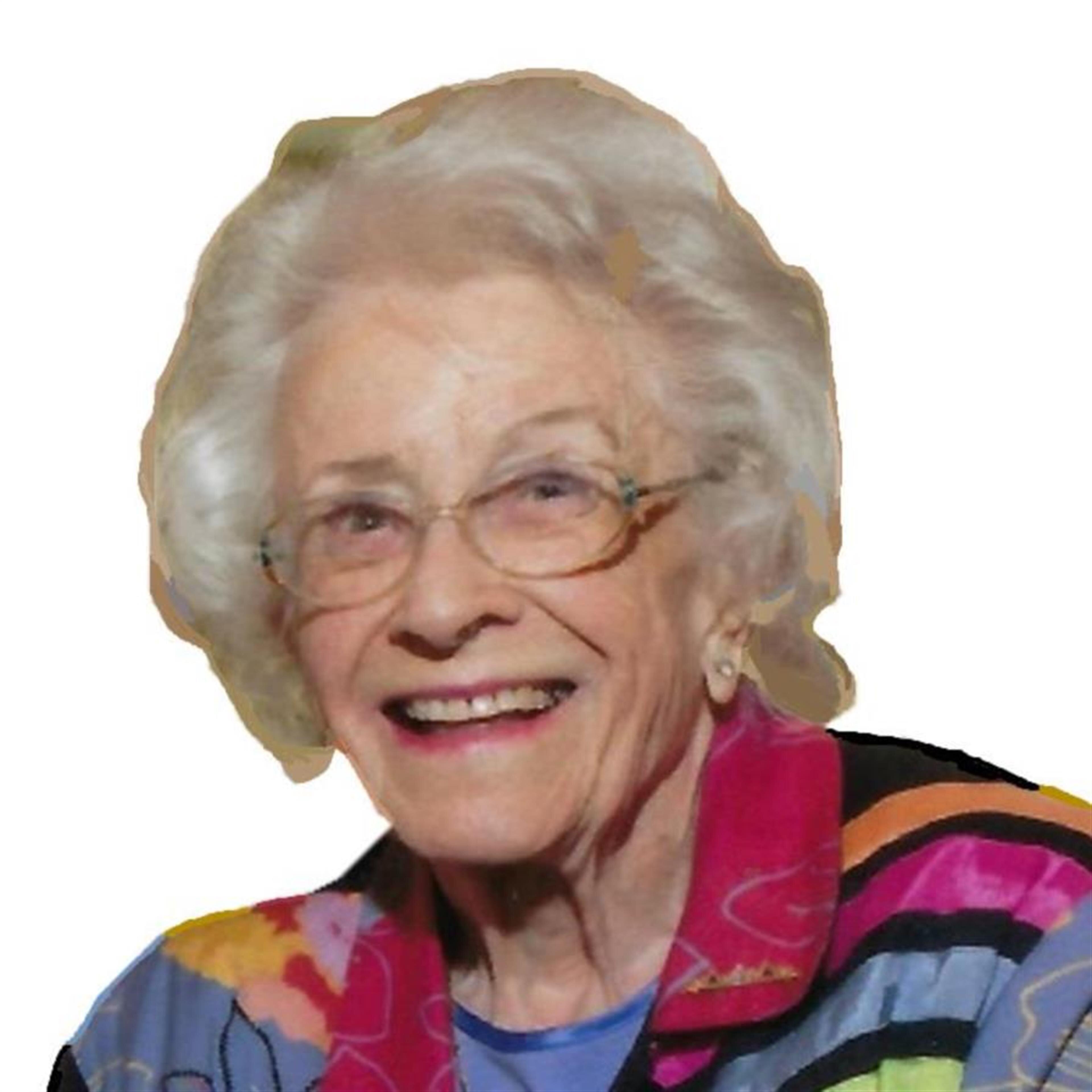 Jeanne Johnston Phillips Aka: Nola Jeanne Phillips