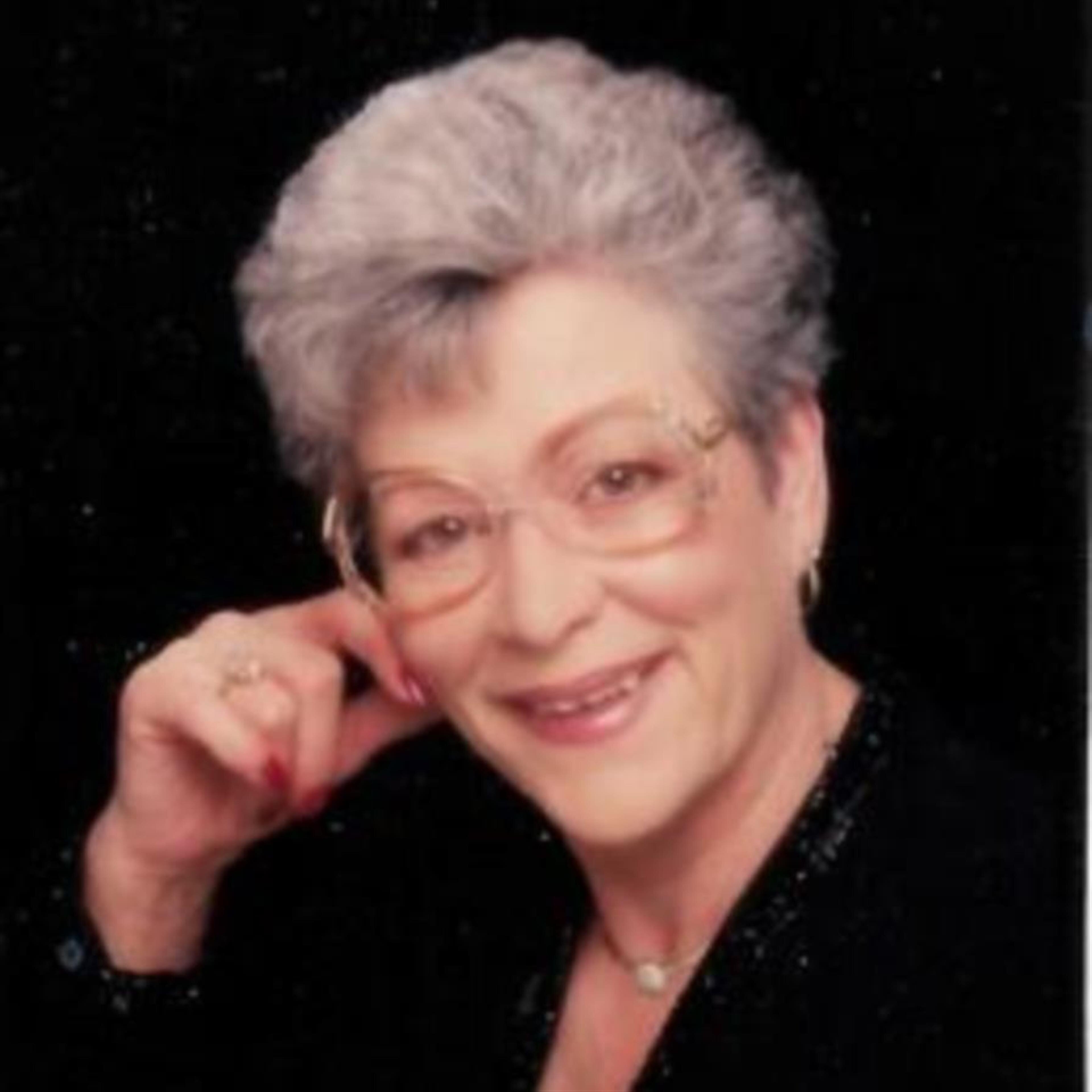 Wanda Gale Cooper