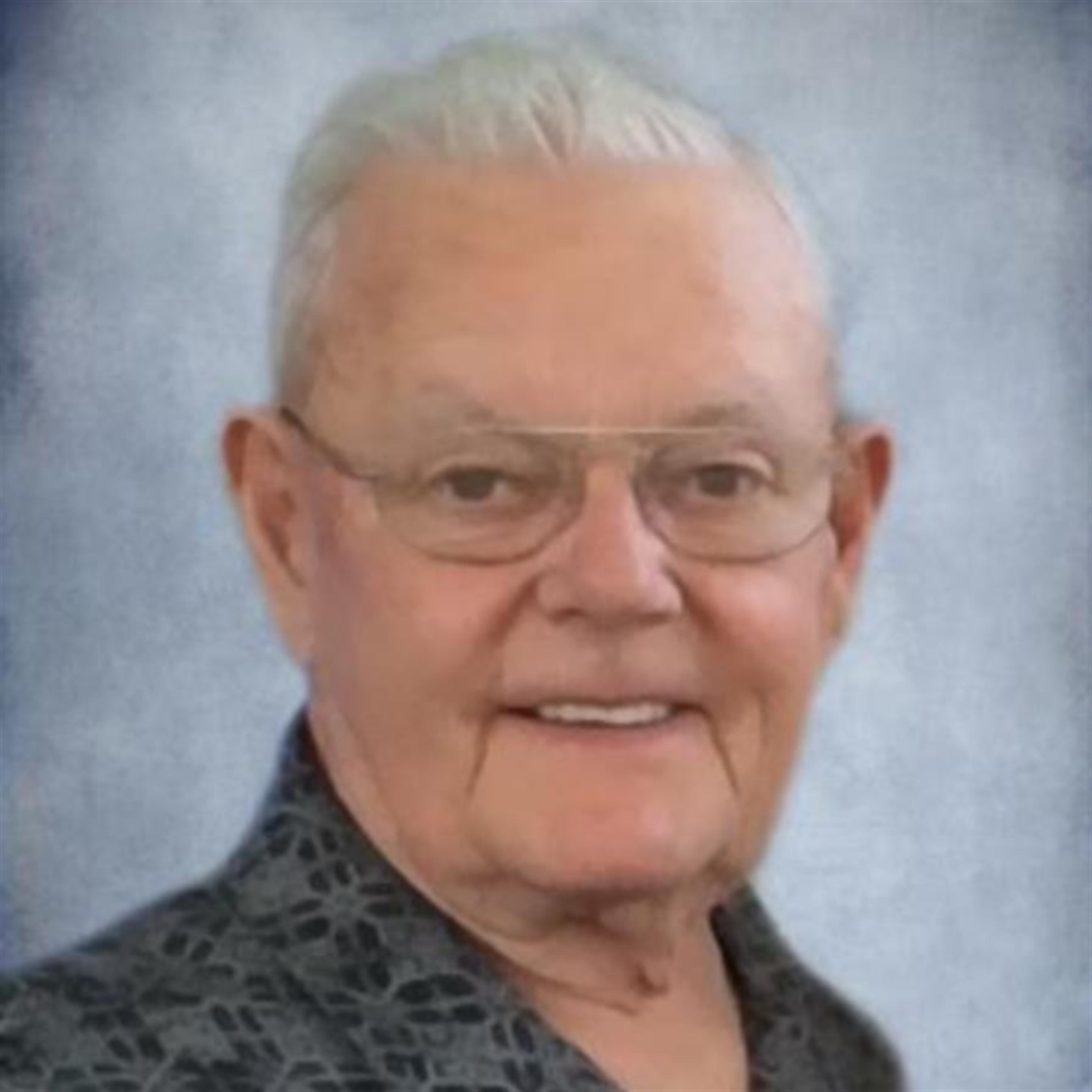 William (Bill) J. Harper