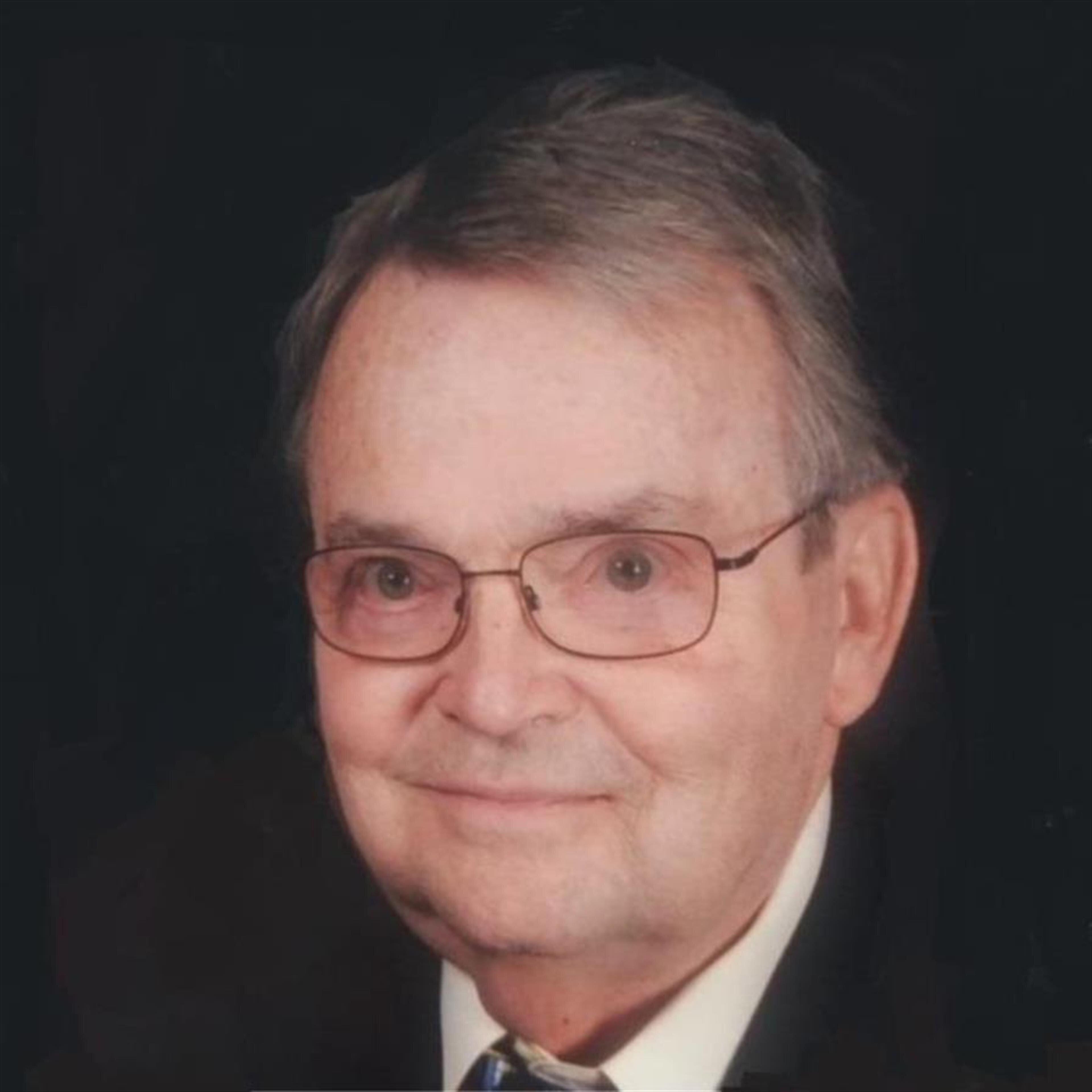 Wallace Harley Peet