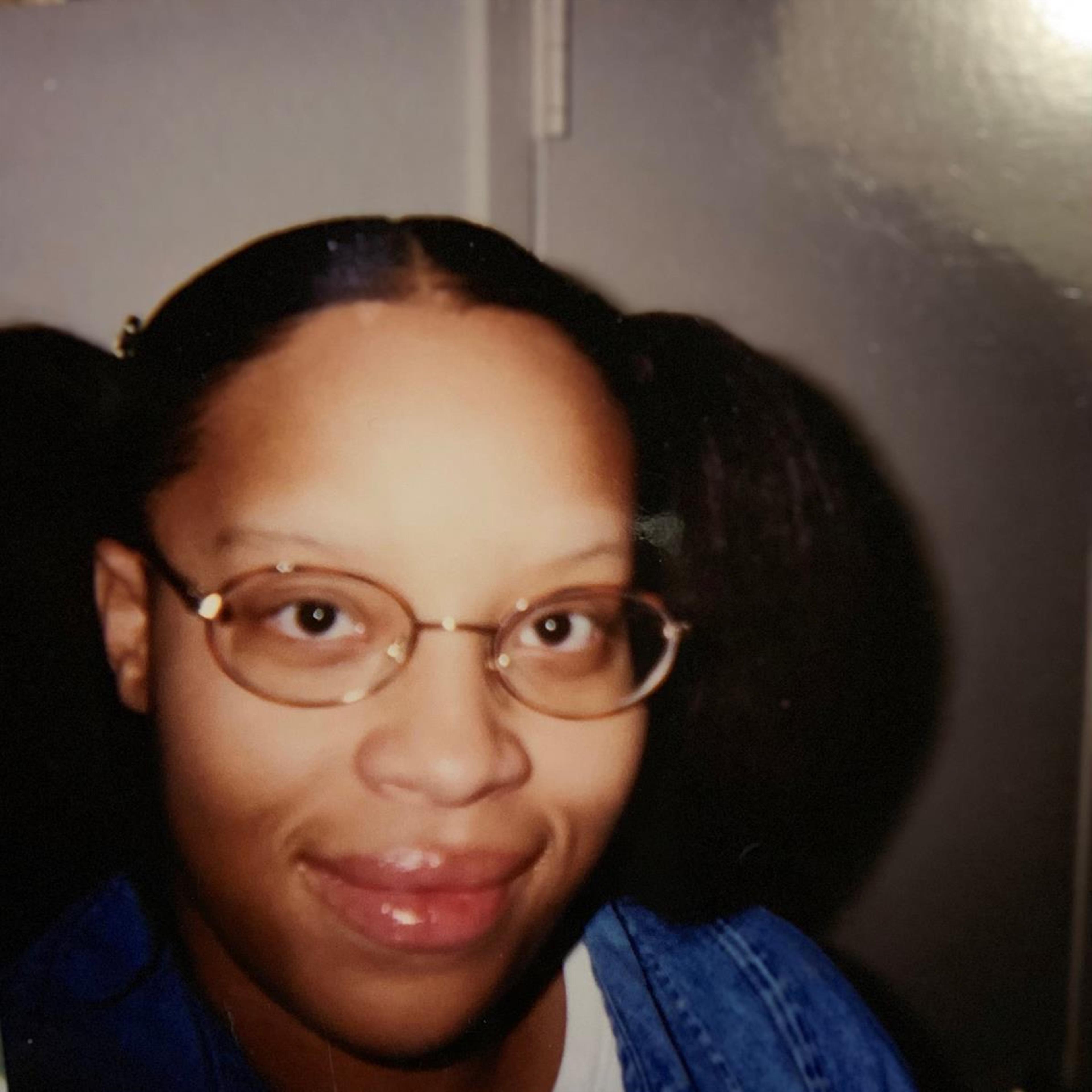 Shameah Chauntre' Johnson