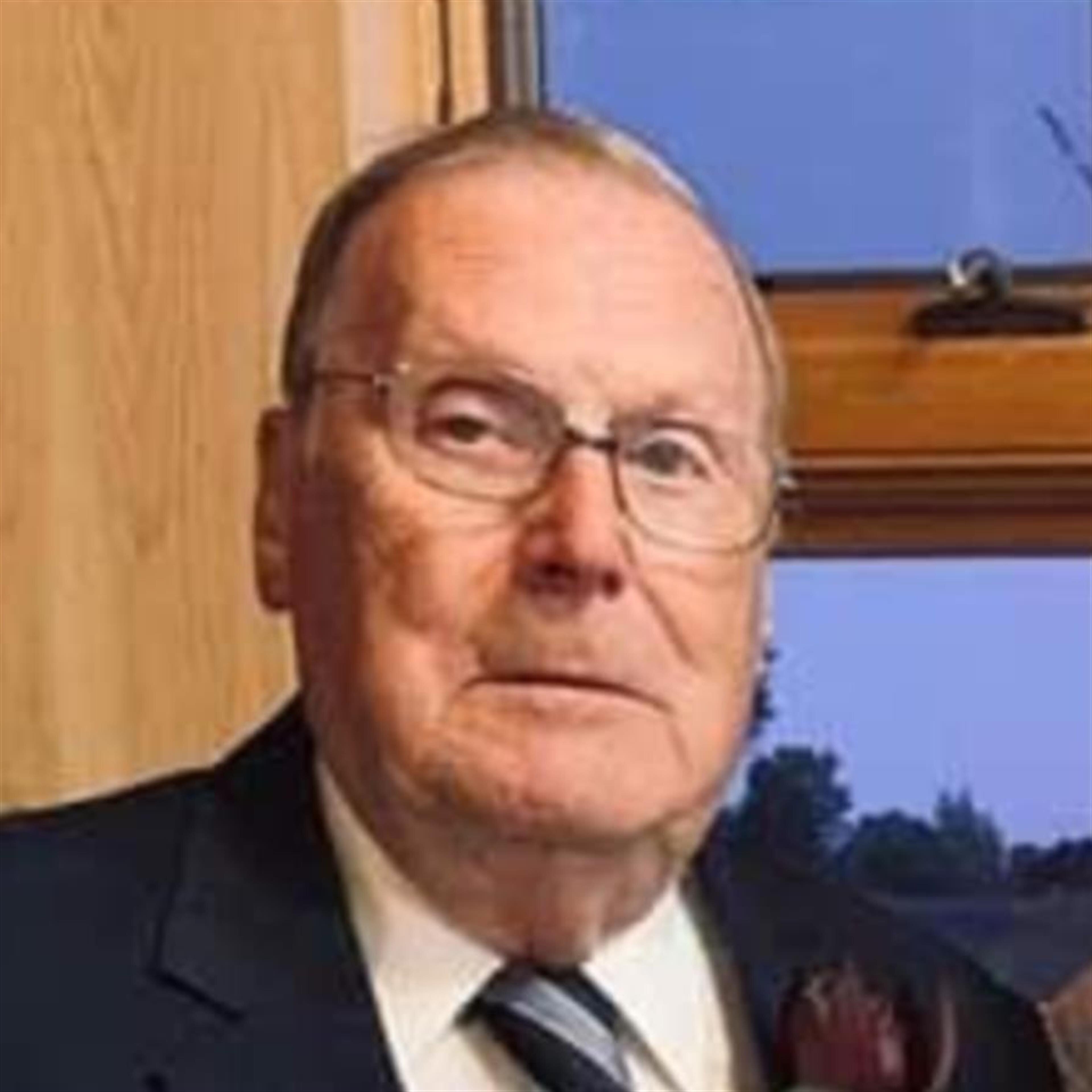 Larry Henry Burleson