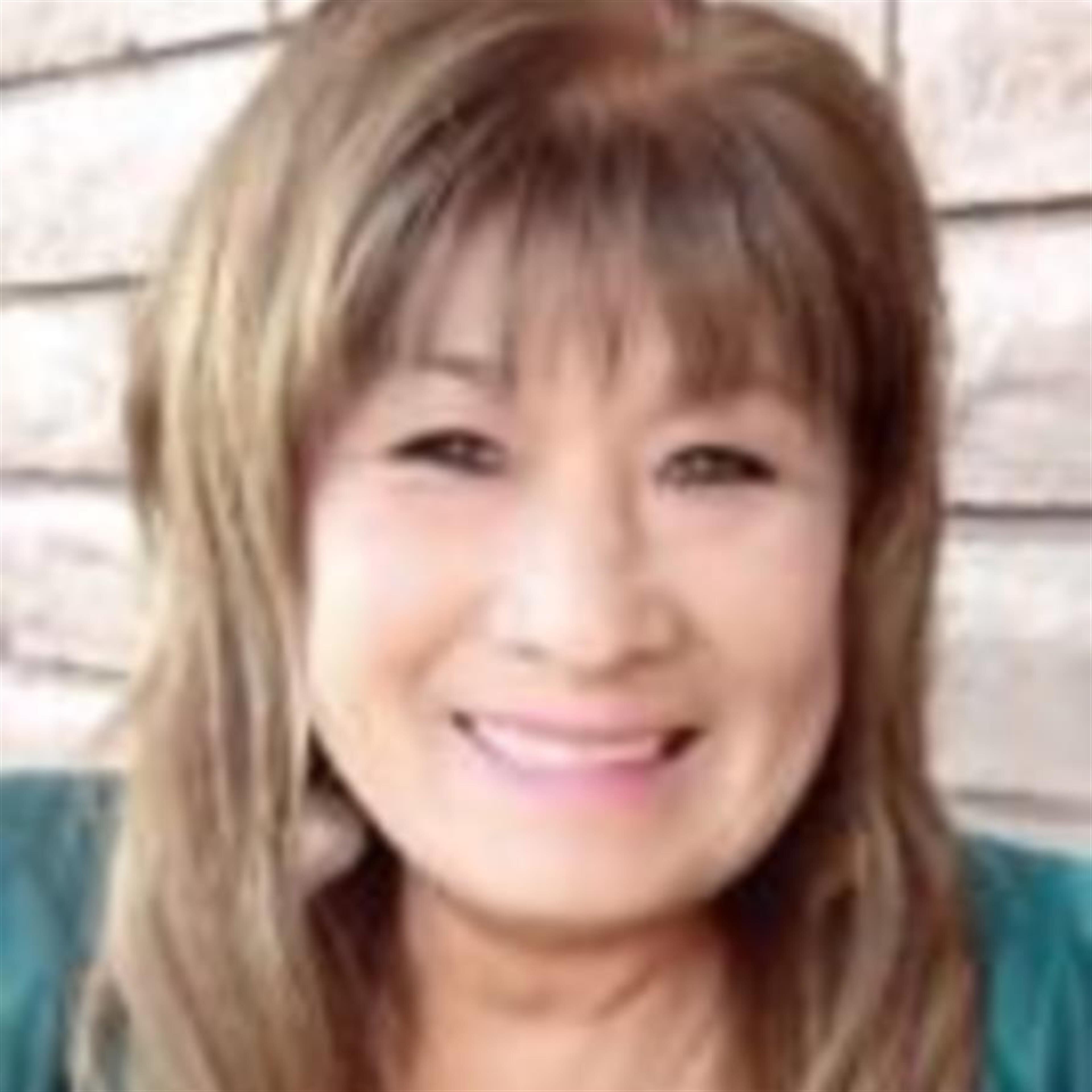 Vickiann Nagata