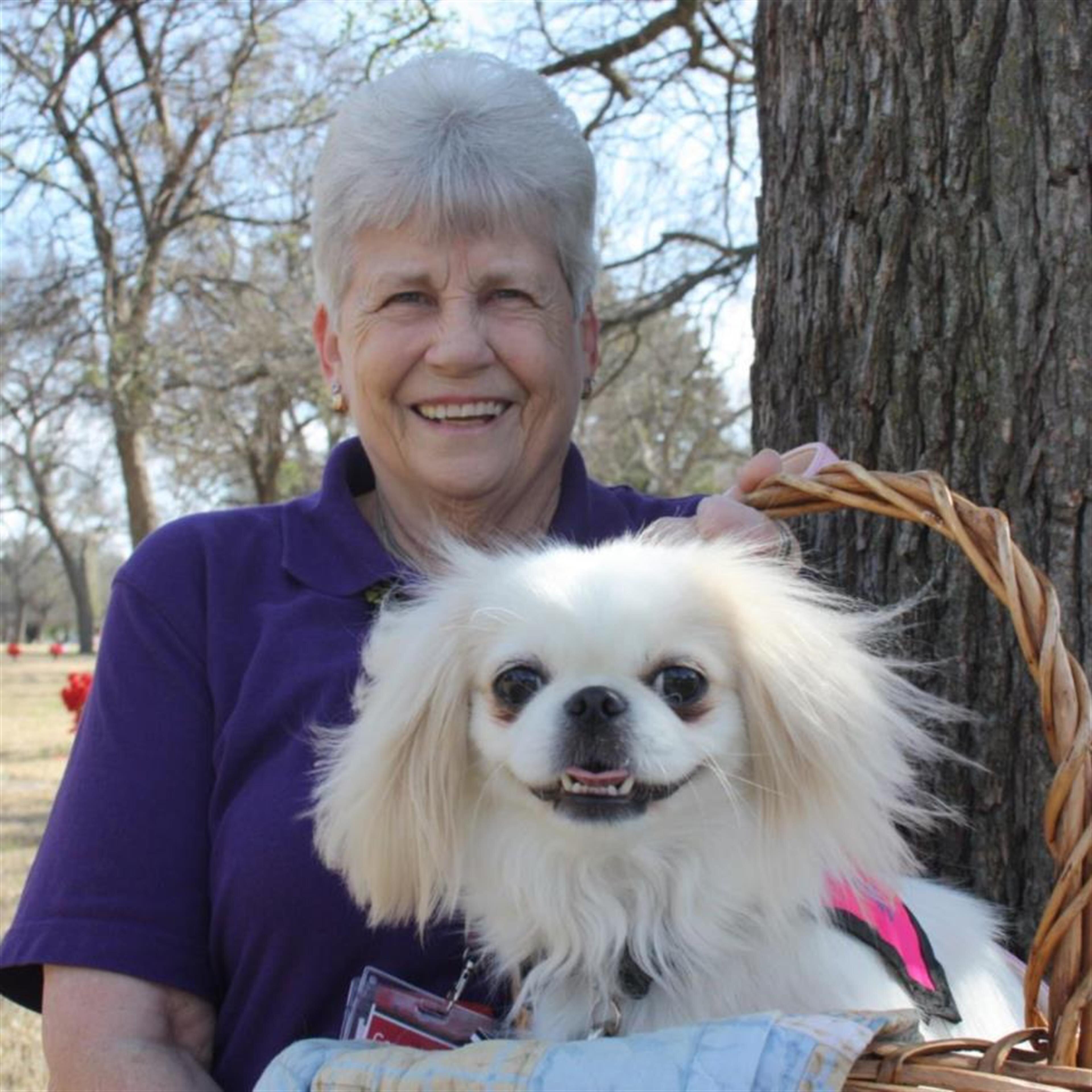 Carolyn Ann (Wilson) Marr