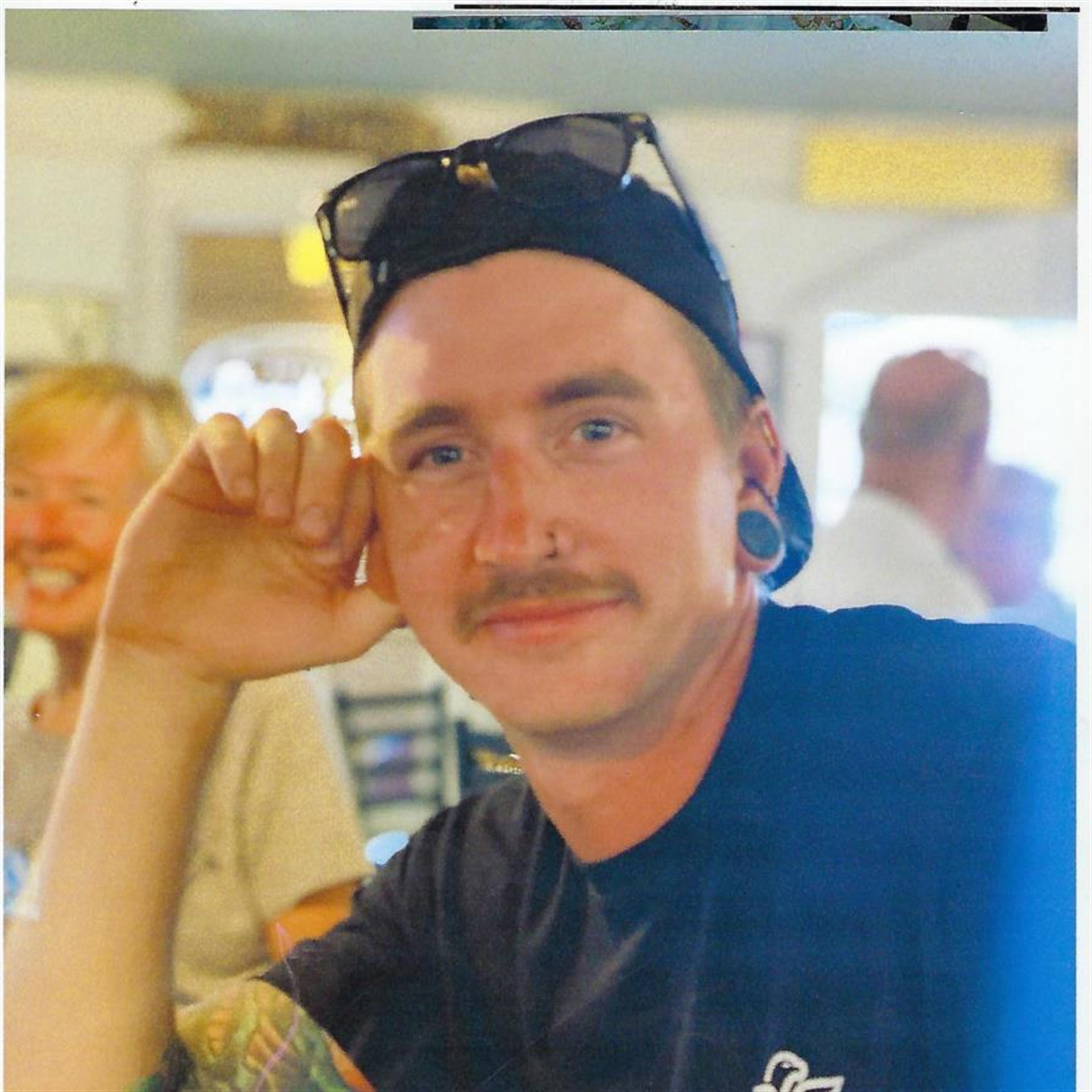 Christopher Michael Potters