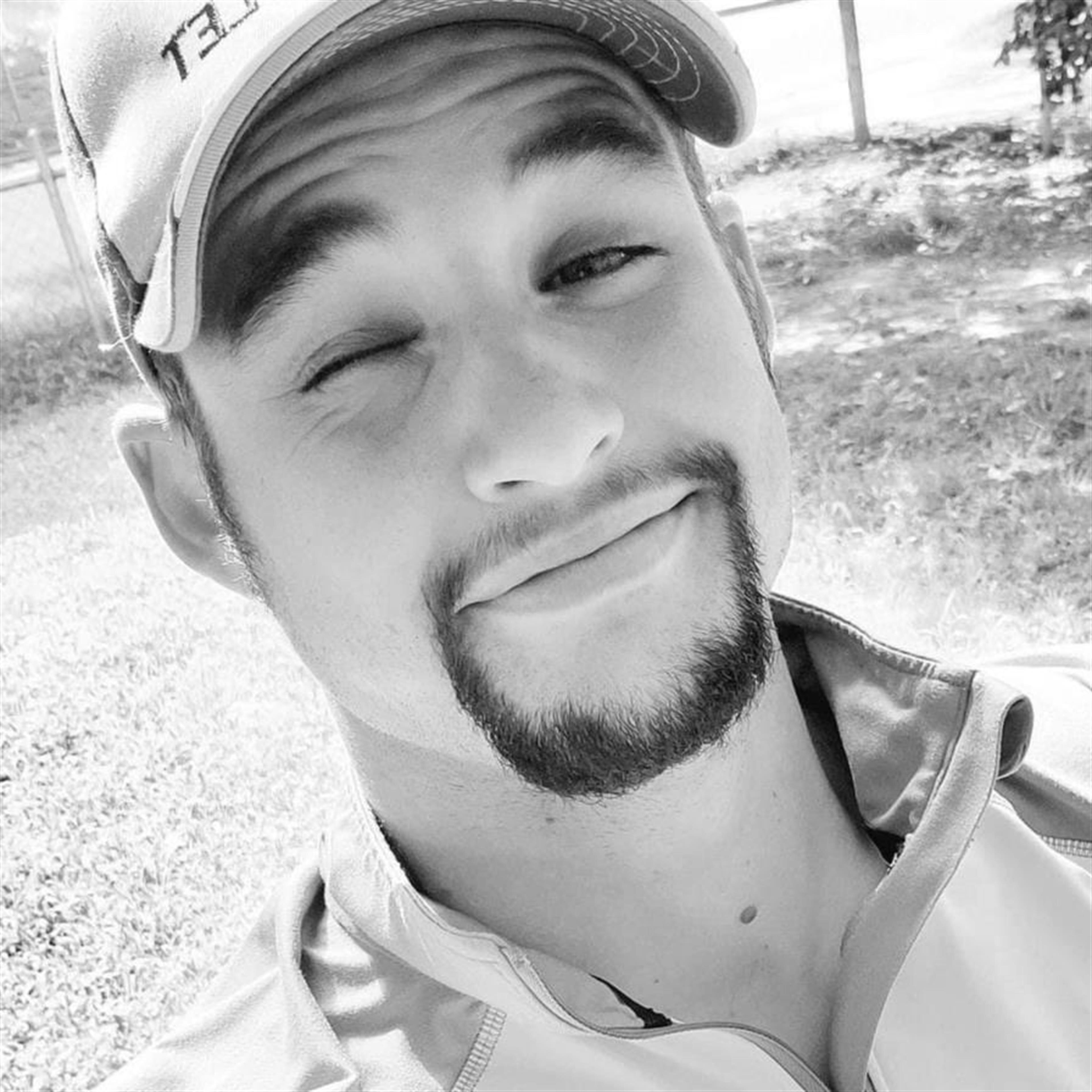 Greg P. Radmer