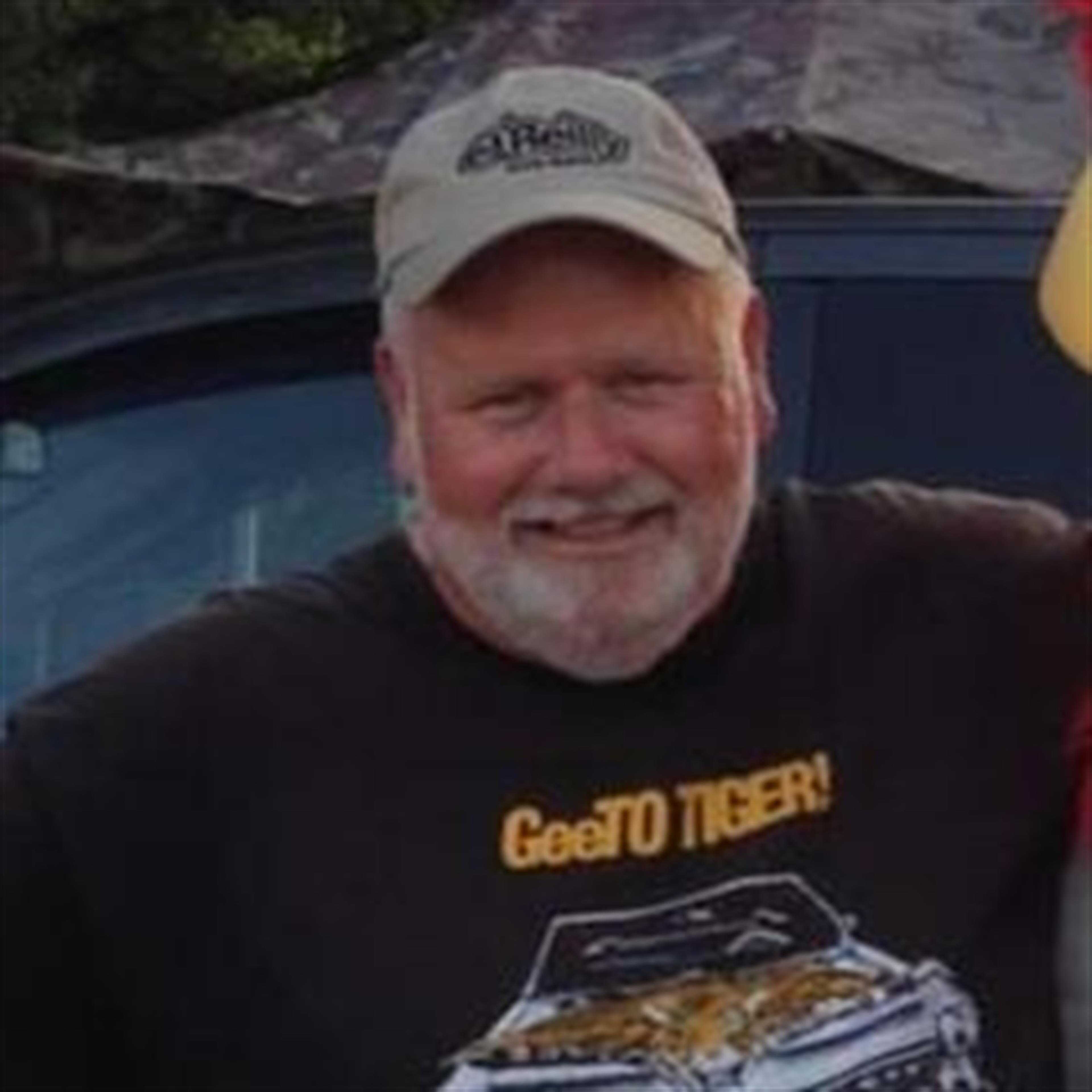 Mr. Steven Wayne Irwin
