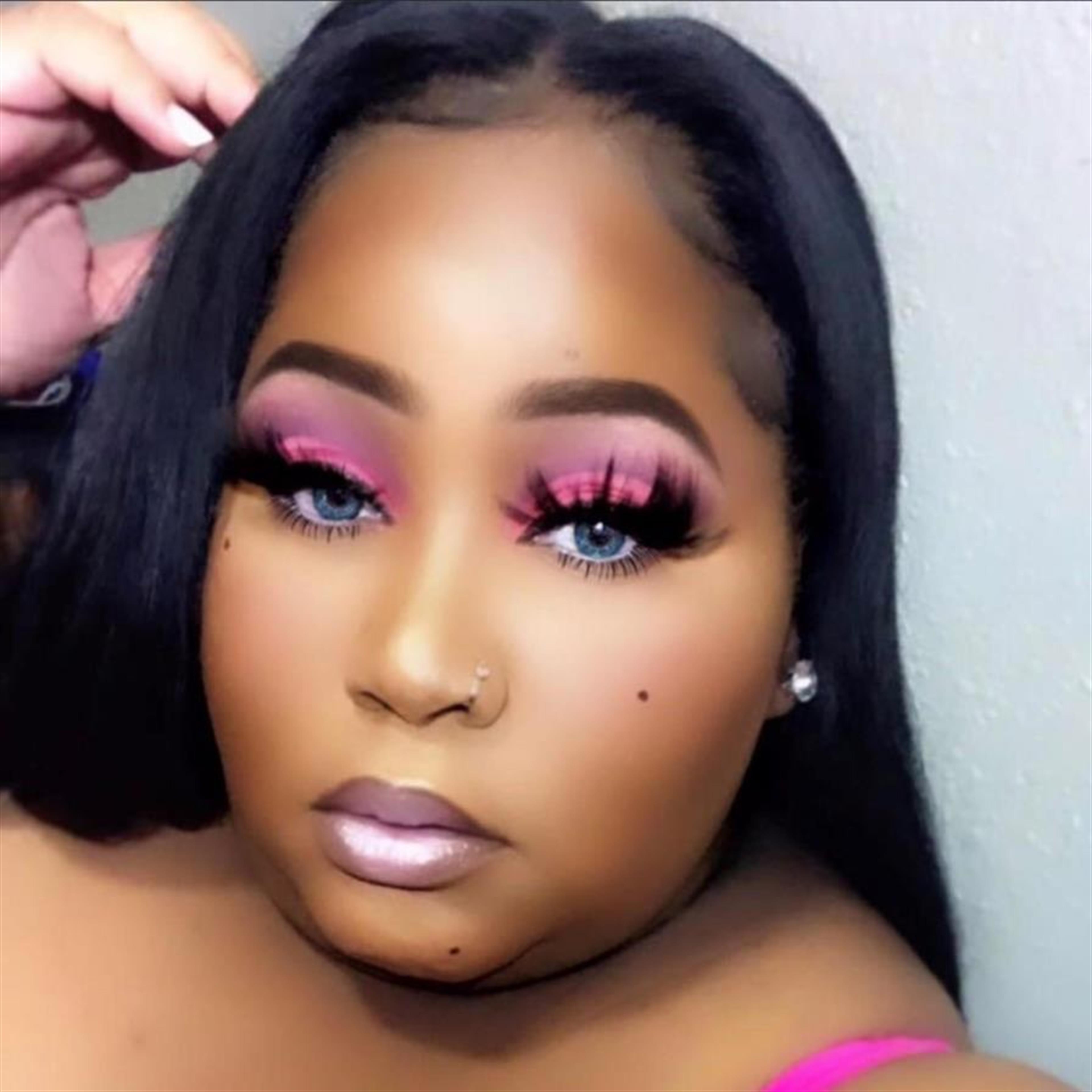 Charael Denise Hutchins